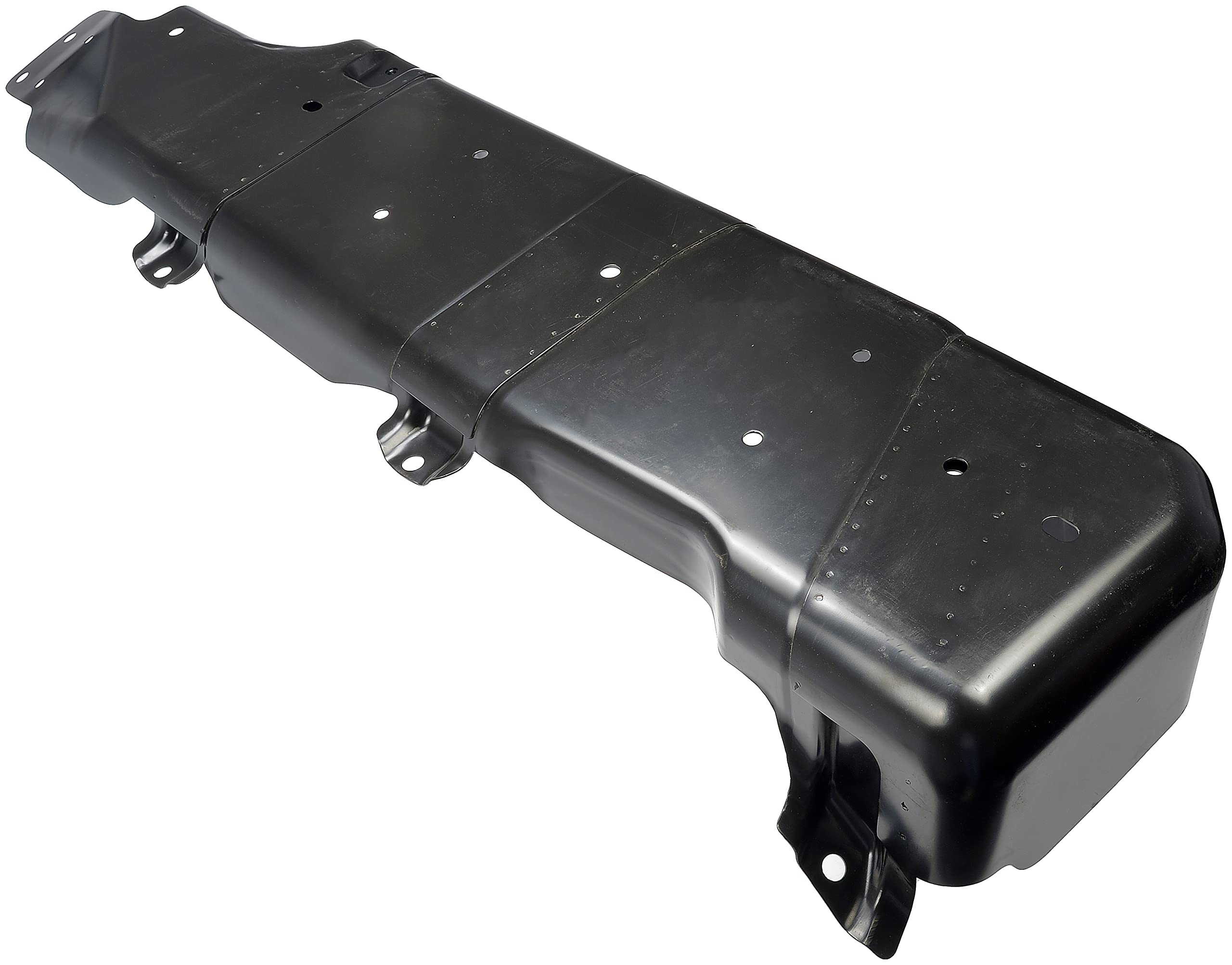 Dorman 999-900 Fuel Tank Skid Plate Guard Compatible With Select Jeep Models
