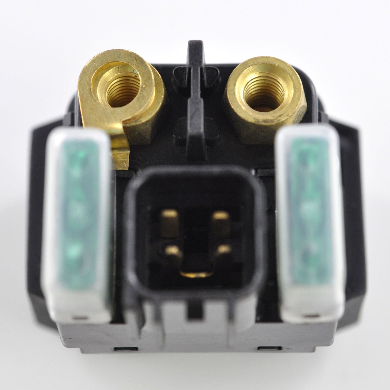 Starter Relay Solenoid Fits Yamaha Rhino 700 Fi Yxr70F Yxr7F 2008-2009