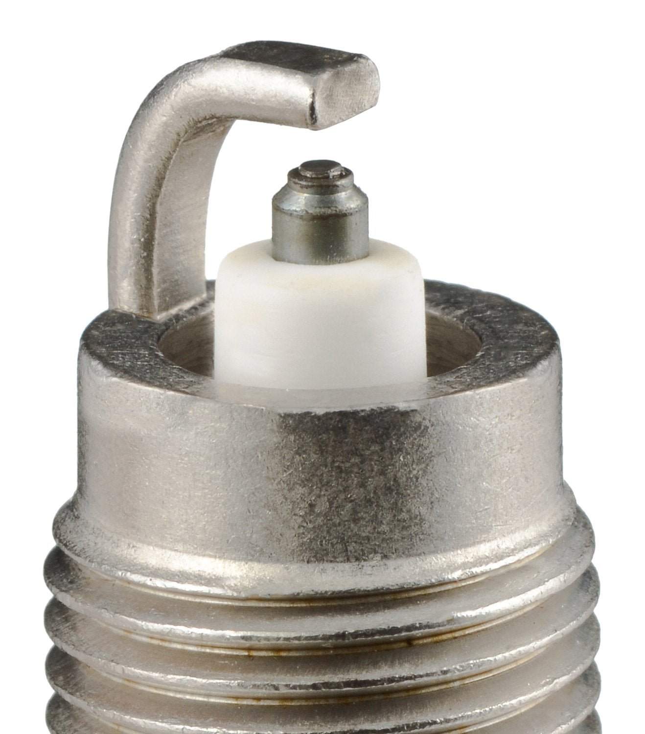 Autolite App2545 Double Platinum Automotive Replacement Spark Plug (1 Pack)
