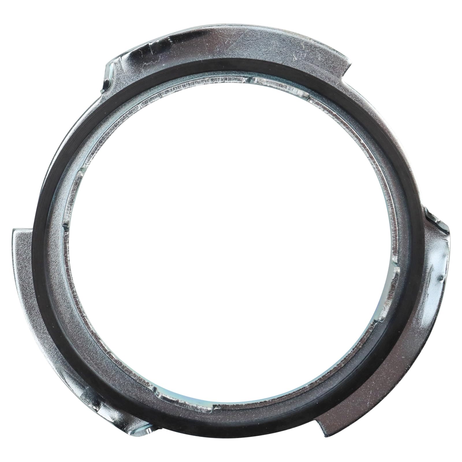 TRQ Gas Fuel Tank for 1966-1970 Ford & Mercury Models, FTA63196, Compatible with Custom, Galaxie, Thunderbird, Marquis, Montclair