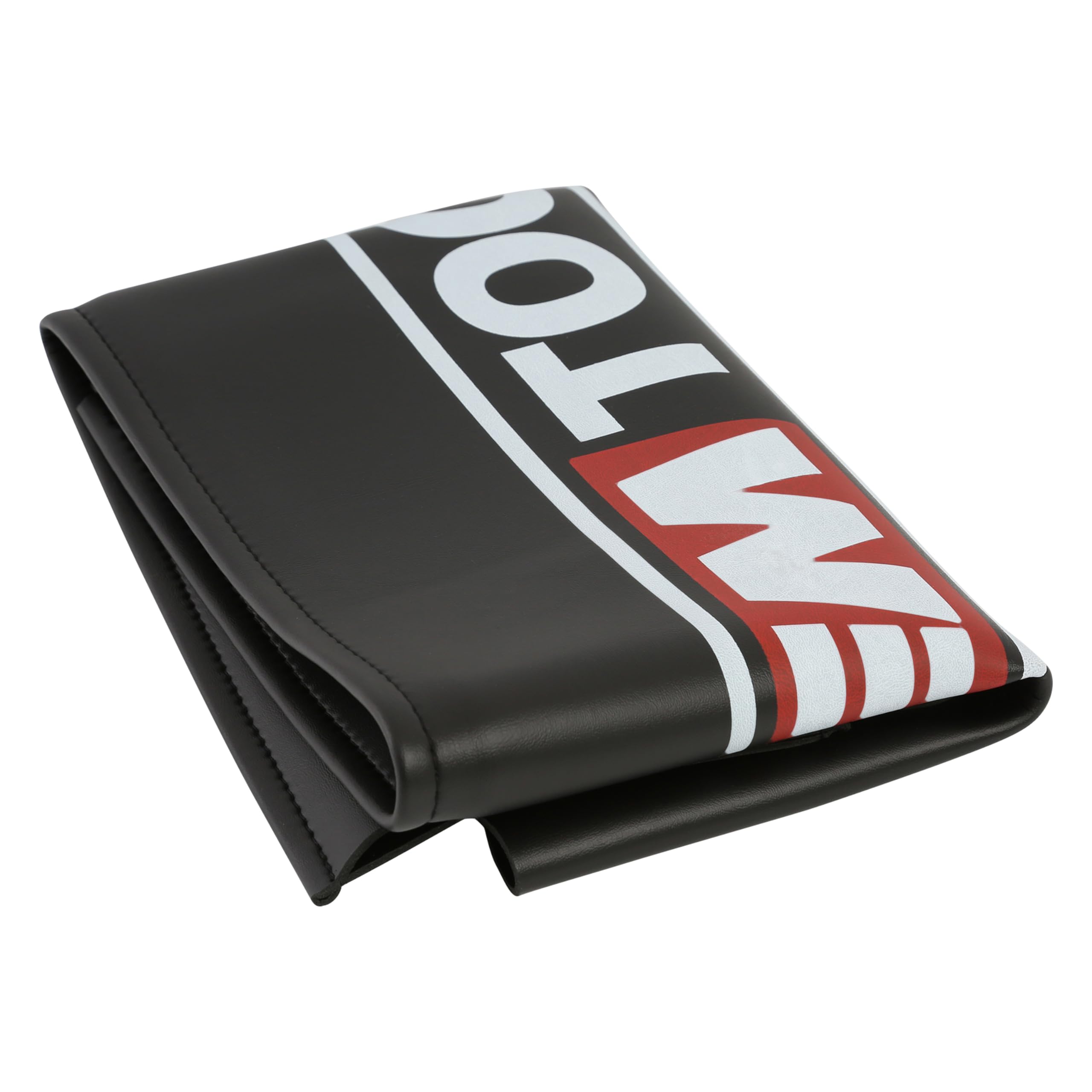 Oemtools 24900 Black Vinyl Fender Cover, 27'' X 34'' Vehicle Repair Cover, Car Fender Protector For Mechanics, Mat Holds Tools I