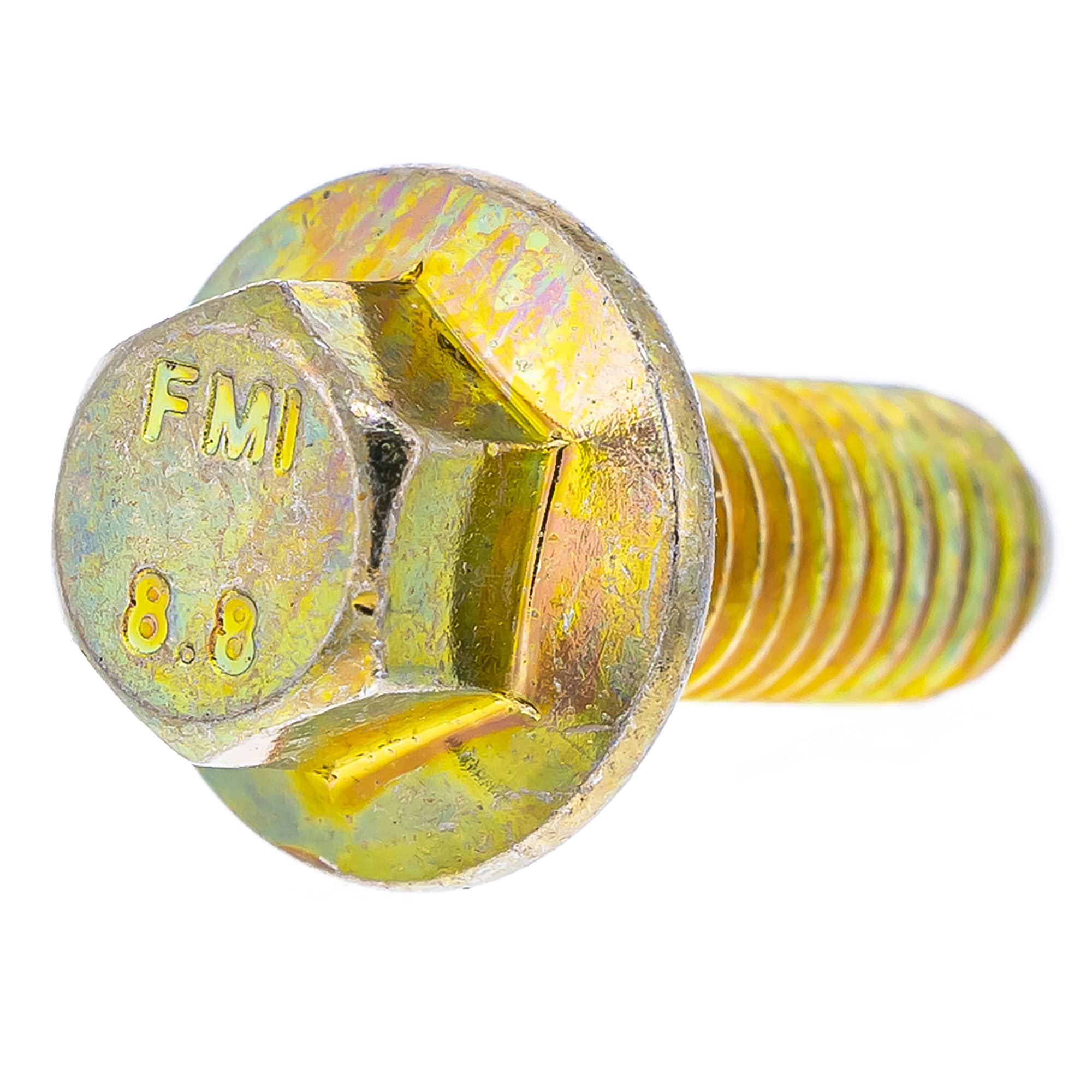 Arctic Cat 1997-2019 Xc 450 Efi F570 Screw Cap Hfh M8X1 25X20 Cl8 8 Z&Y 8408-820 New Oem