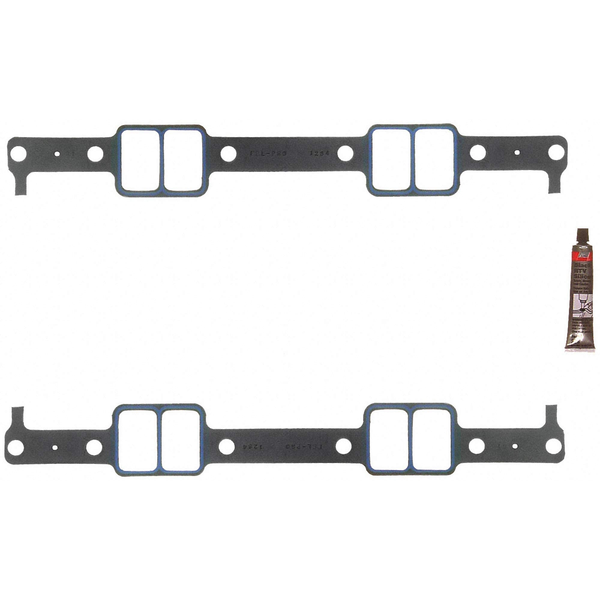 Fel-Pro 1284 Intake Manifold Gasket Set