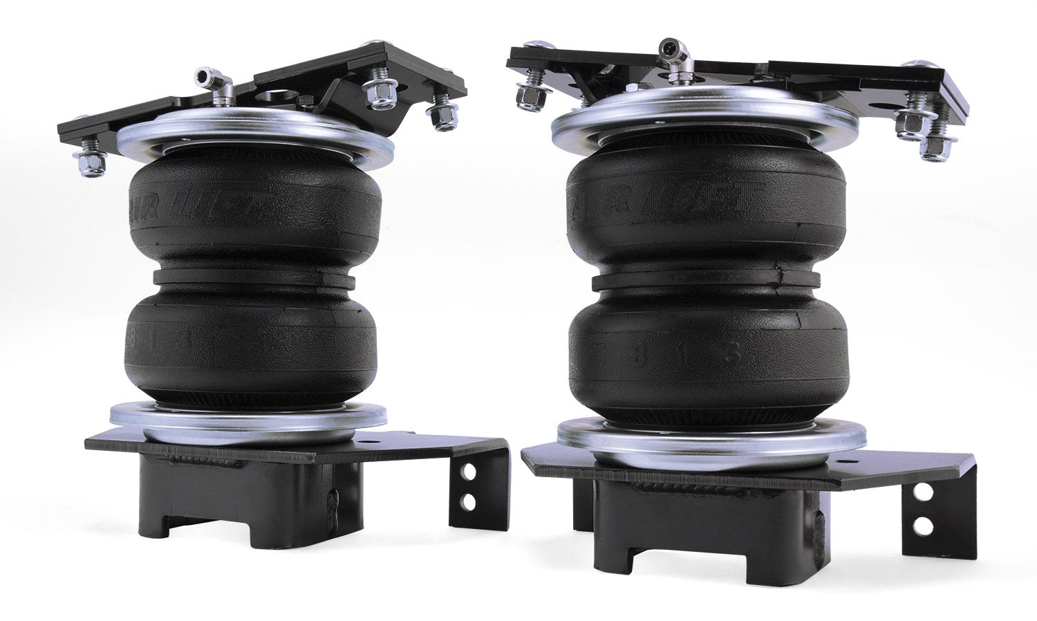 Air Lift 57391 Loadlifter 5000 Air Suspension Kit