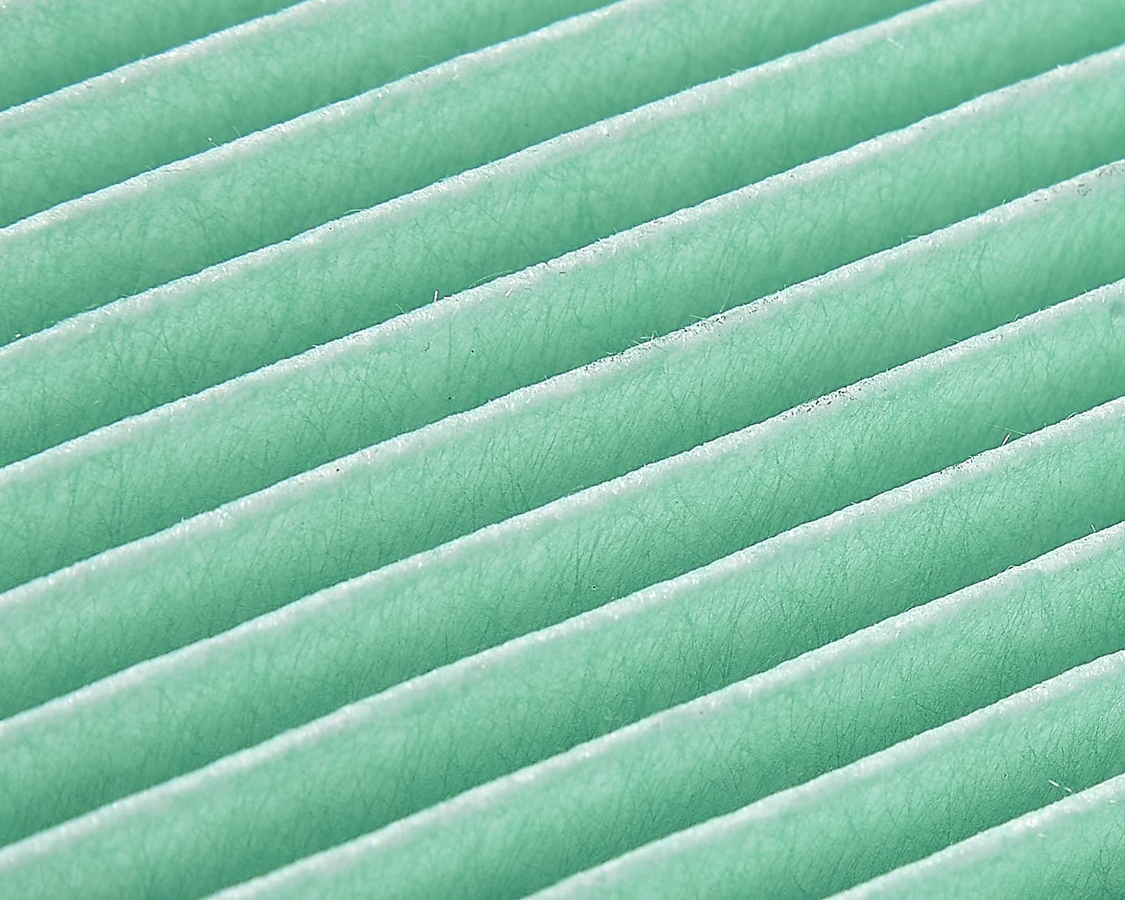 Spearhead Hepa Breathe Easy Cabin Filter, Up To 99.97% Filtration Of 0.3 Micron Particles W/No Airflow Reduction (Be-643H)