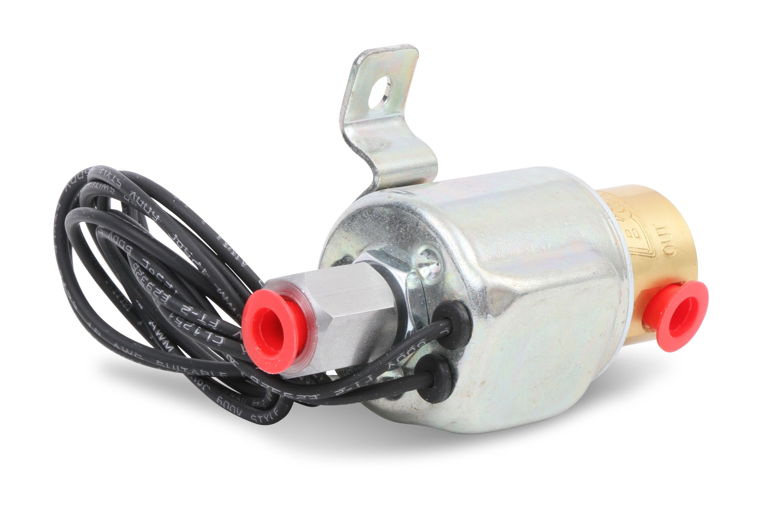 B&M 46075 Launch Control Solenoid