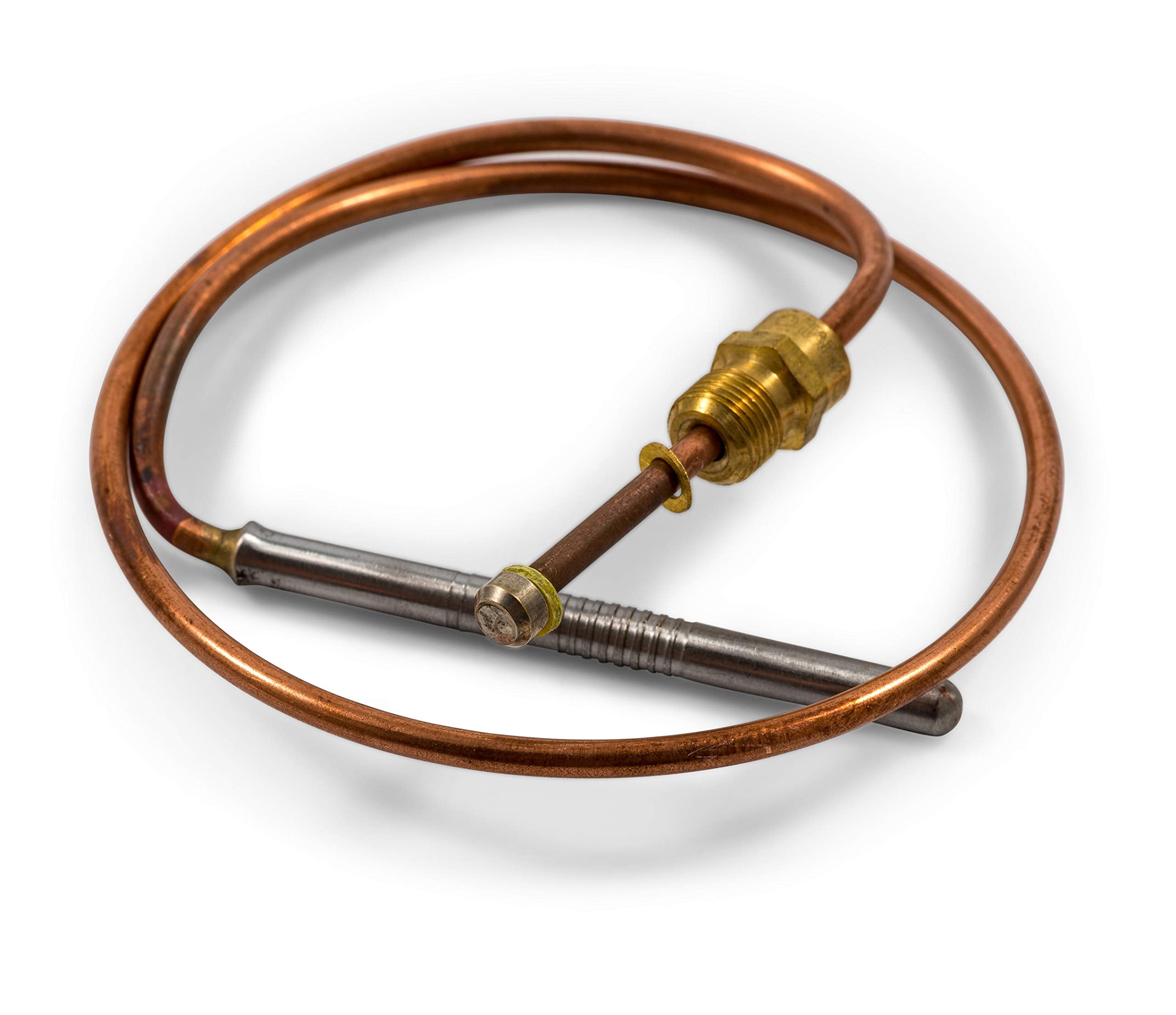 Thermocouple Kit Universl 18In
