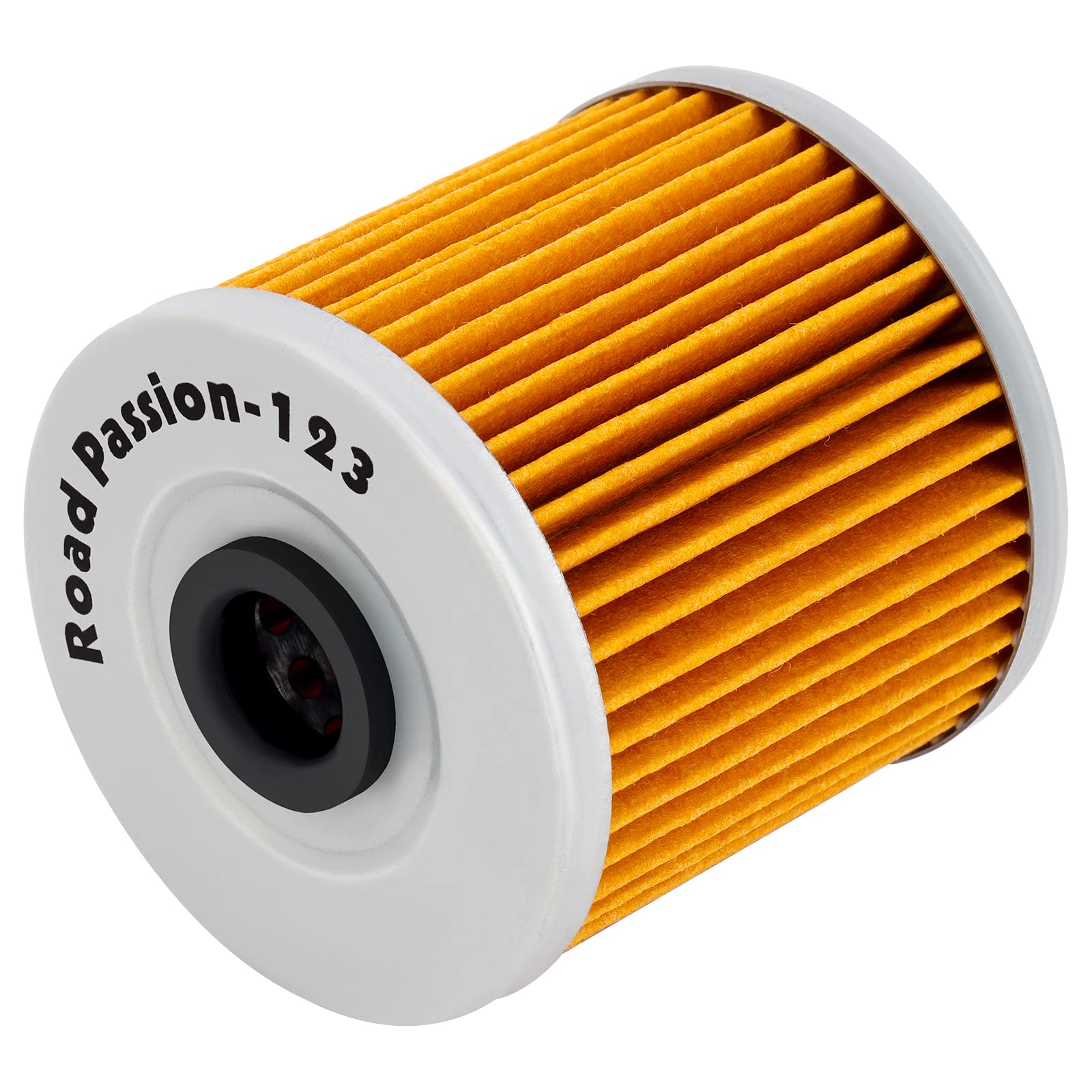 Road Passion Oil Filter For Kawasaki Klf220 Bayou 215 1988-2001 Klf220 Bayou 220 2002 Klf250 Bayou 250 2003-2011