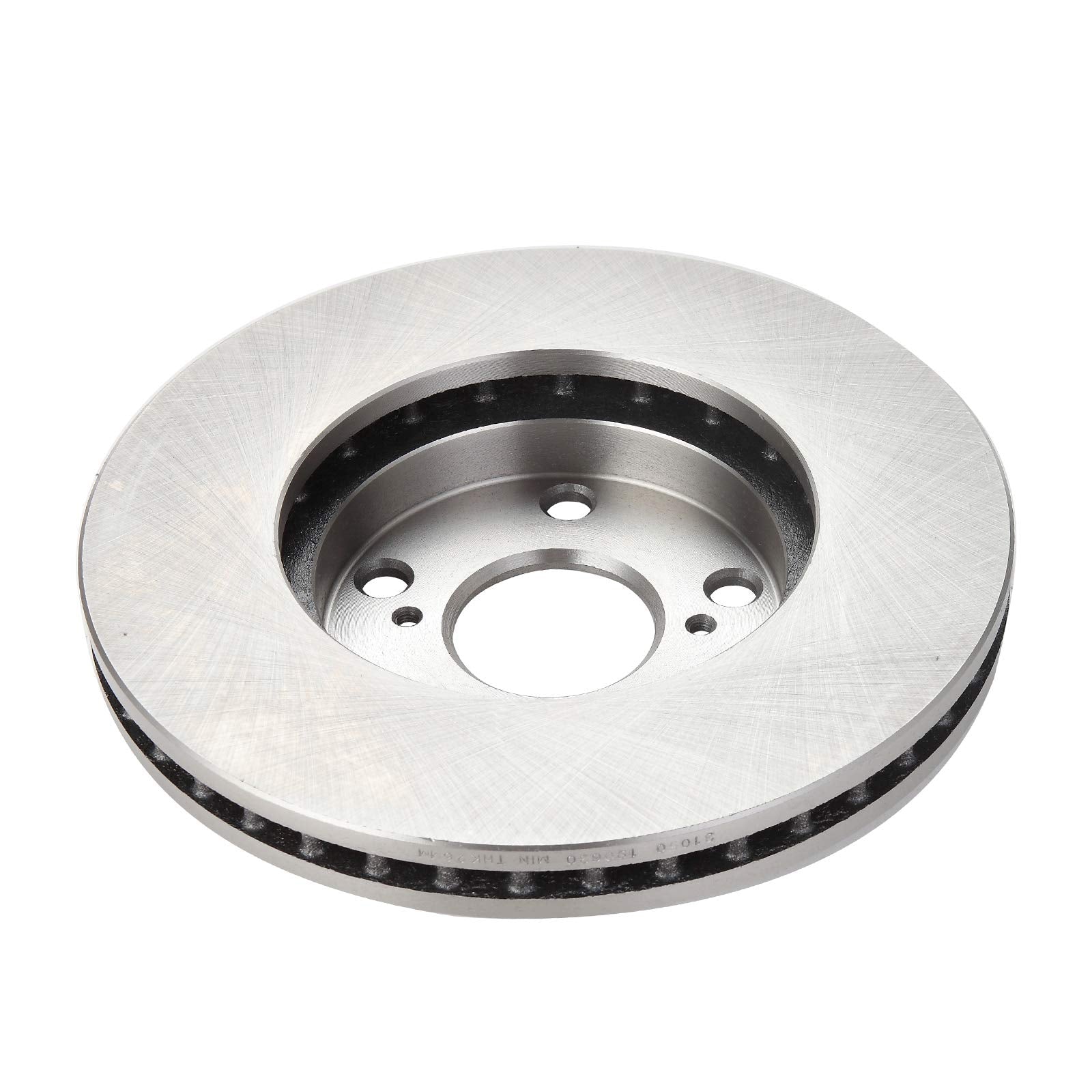 Trq Front And Rear Brake Pad & Rotor Kit Brake Pads Brake Rotor Ceramic Compatible With 1997-1999 Lexus Es300 Toyota Camry 1999