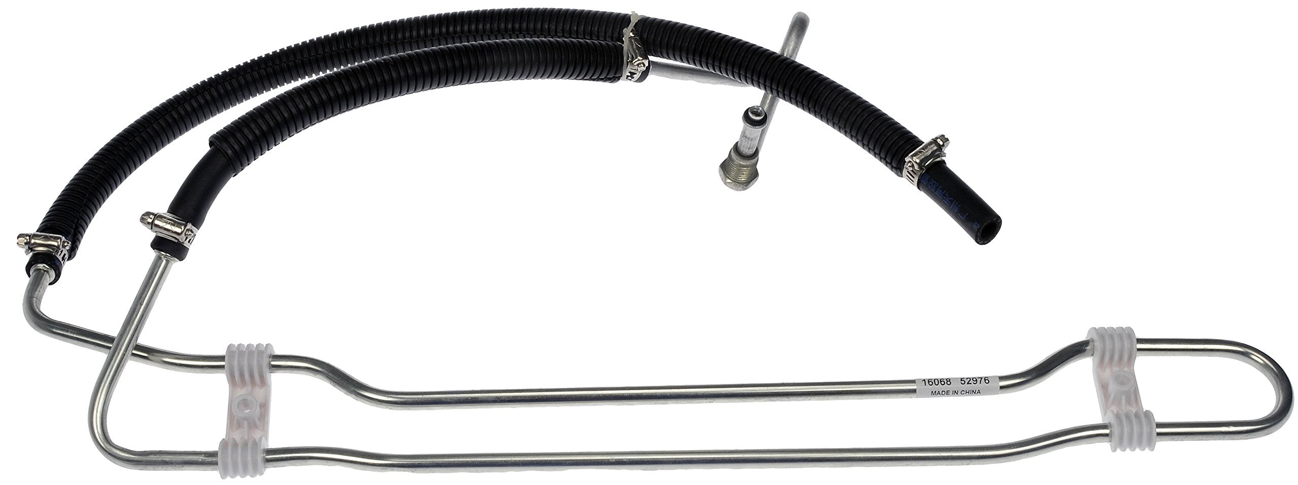 Dorman 918-302 Power Steering Cooler Compatible With Select Chevrolet / Gmc Models