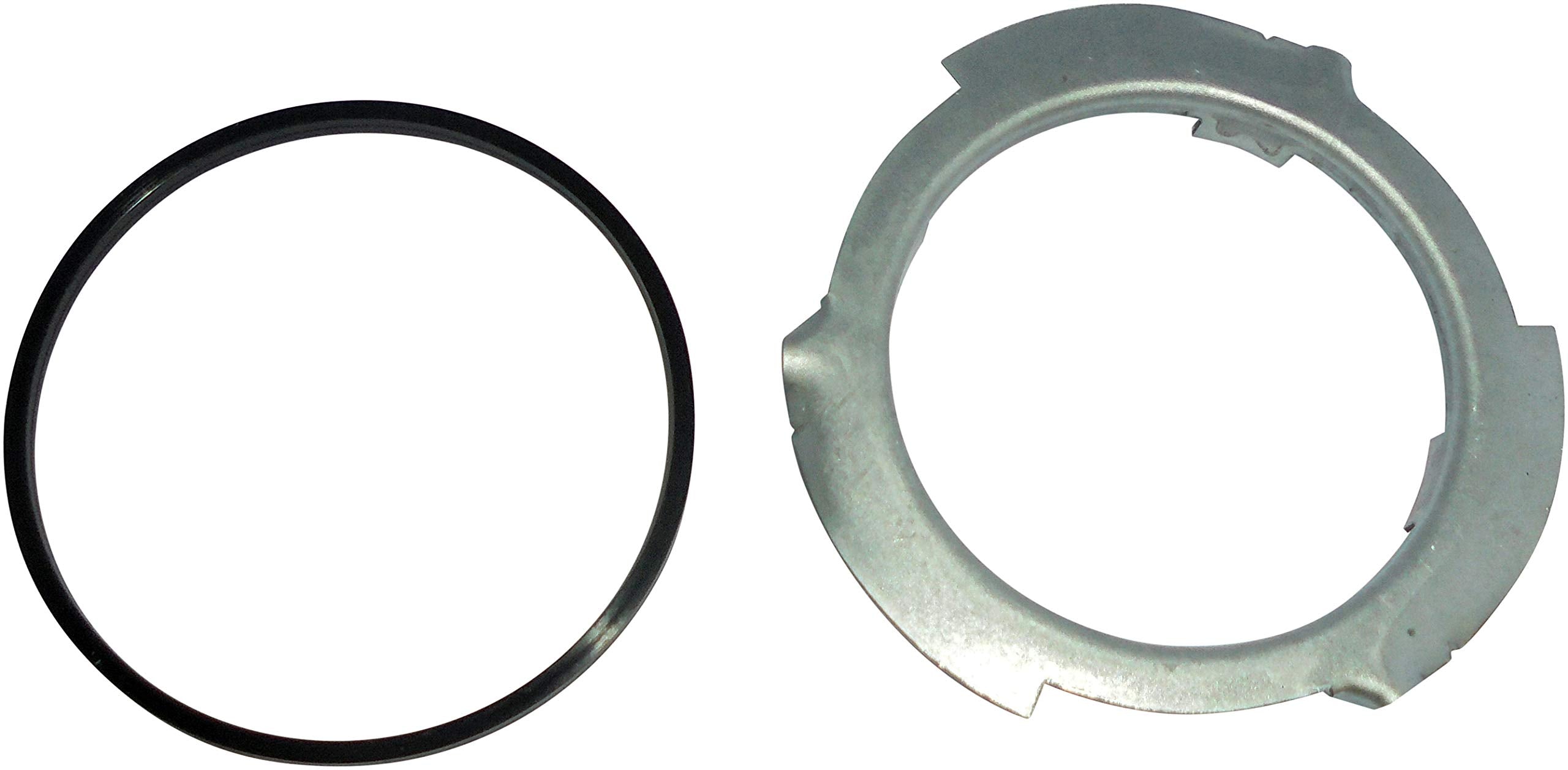 Dorman 576-040 Fuel Tank Compatible With Select Ford / Mercury Models