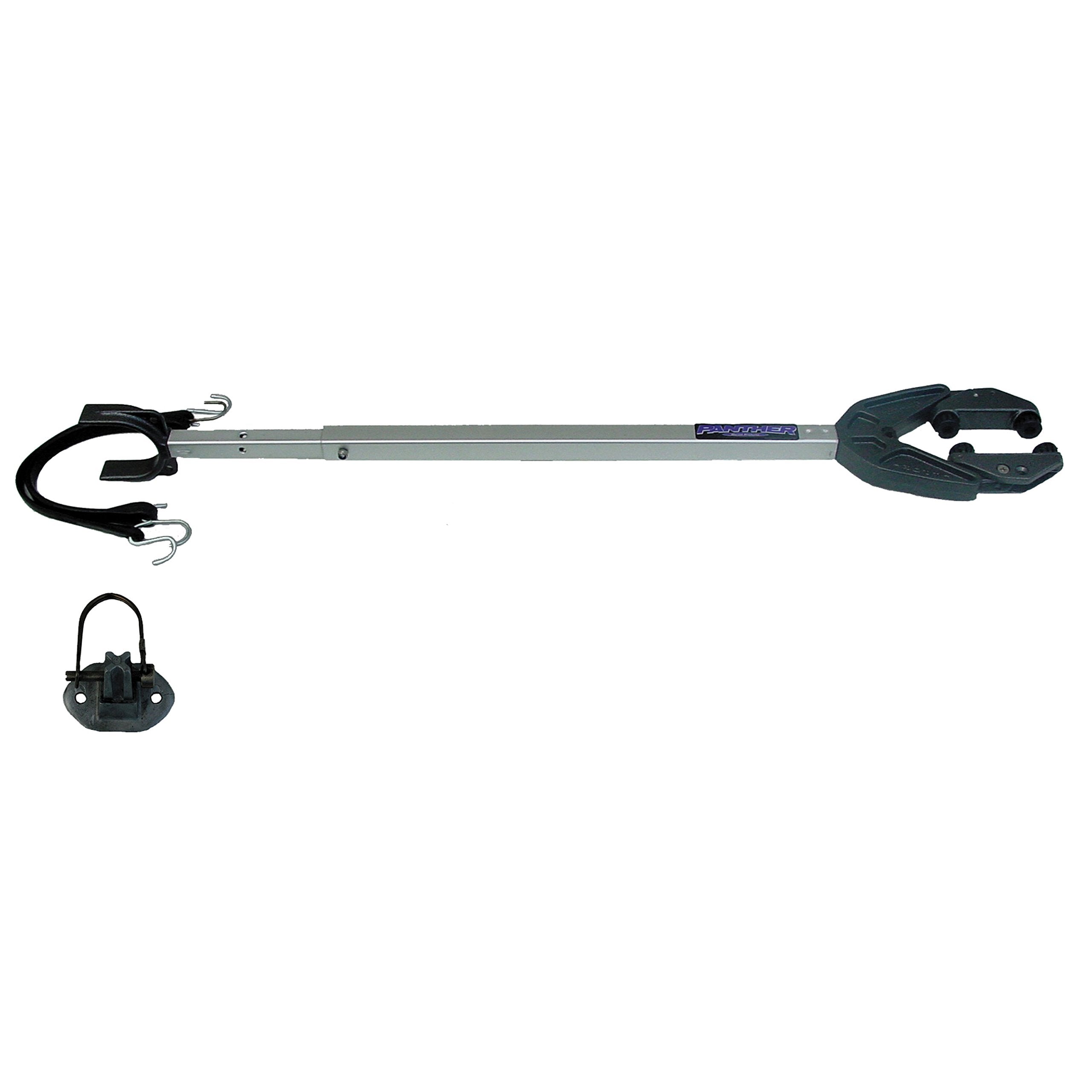 Marinetech Panther 55-2100 Adjustable Motor Support
