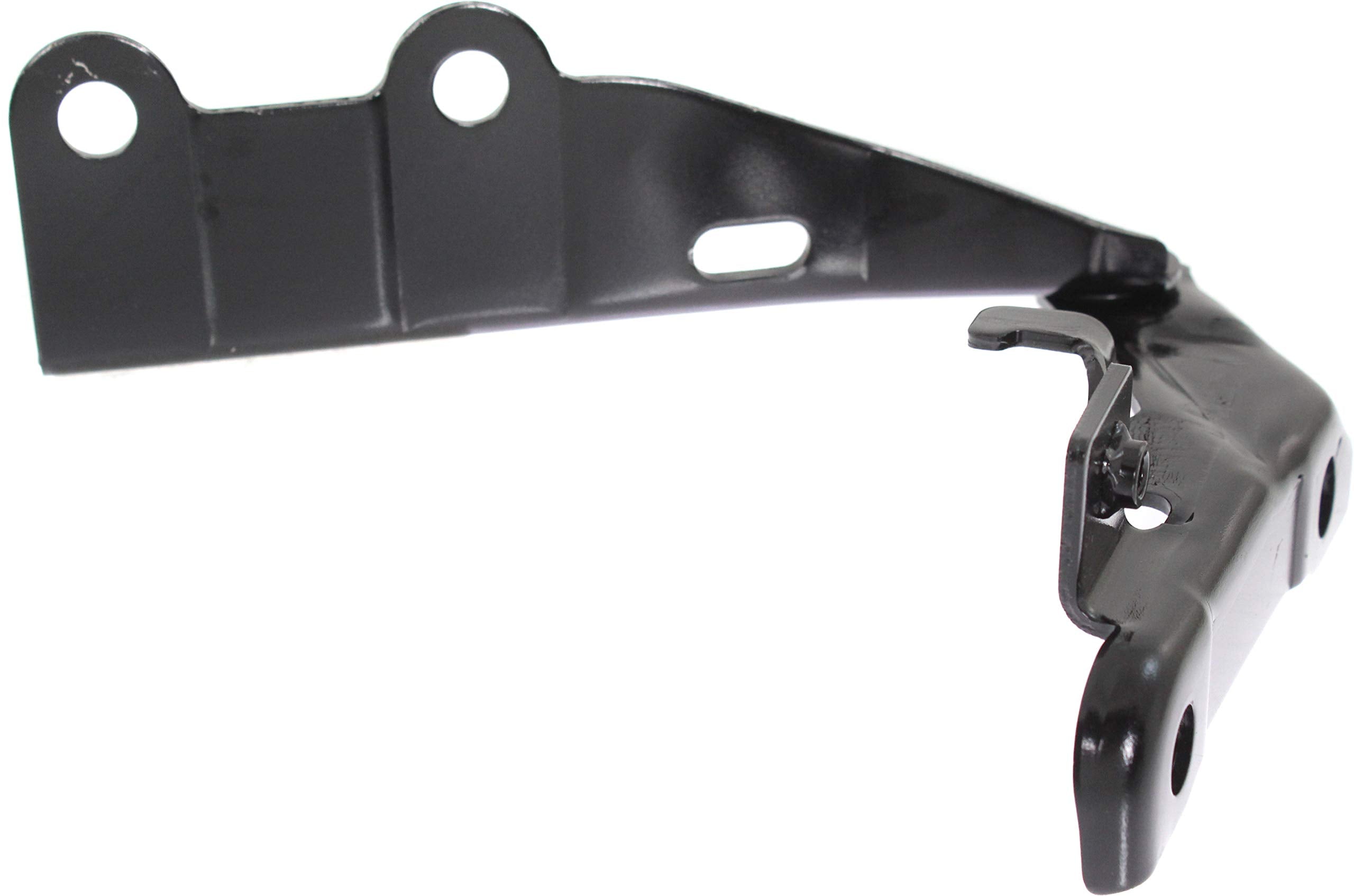 Evan Fischer Hood Hinge Compatible With 2004-2012 Chevrolet Colorado, Fits 2004-2012 Gmc Canyon, Fits 2007-2008 Isuzu I-290, Fit