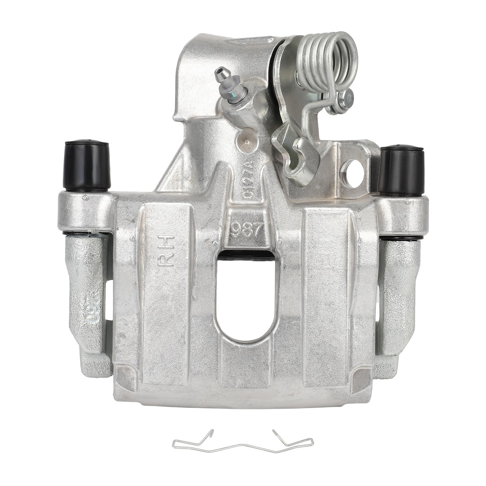 cciyu 19B2955A Rear Right Brake Caliper With Bracket For Mazda For 3 2004-2008,For Volvo For C30 2008-2013,For Volvo For C70 200