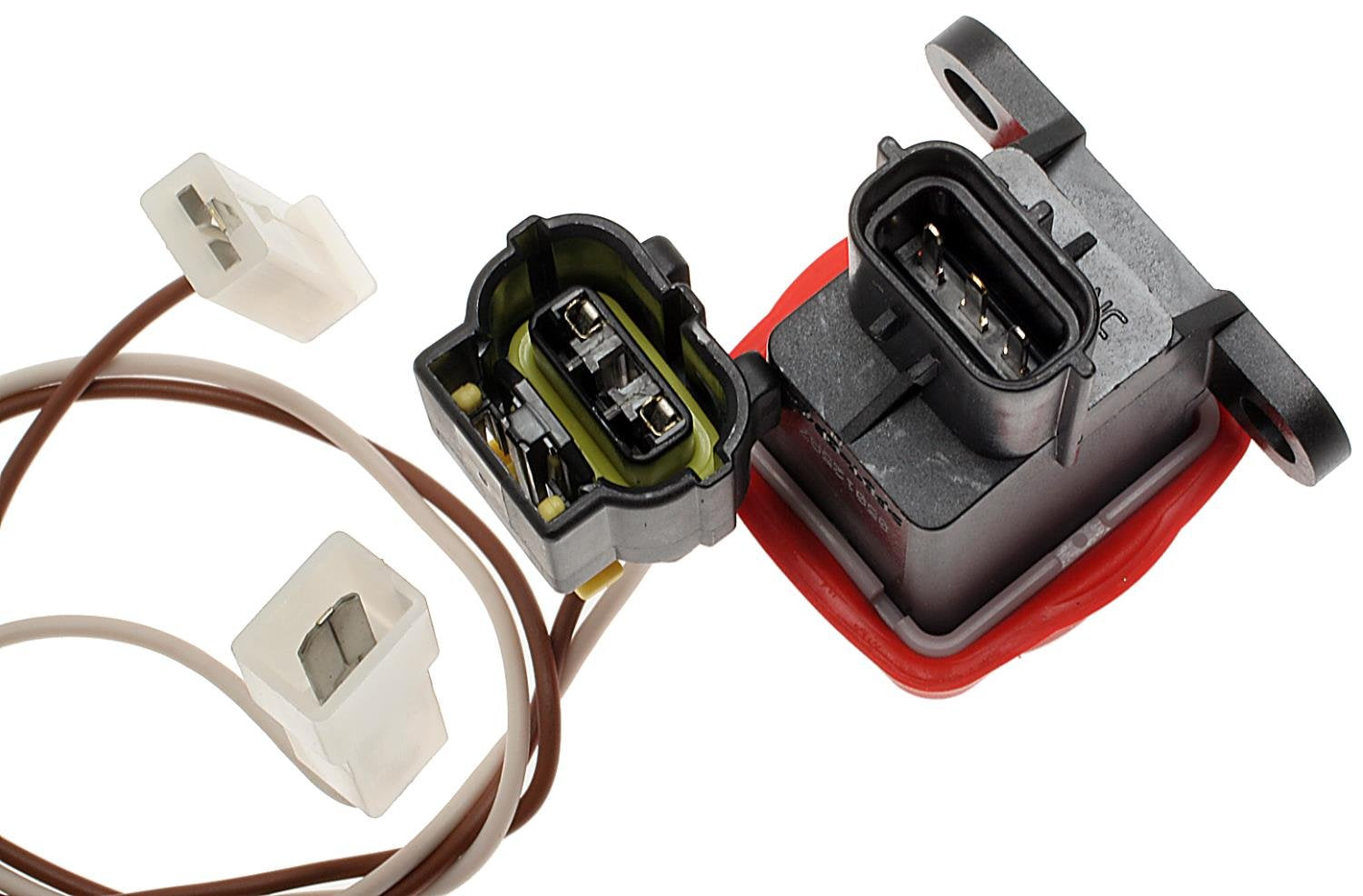 Acdelco Professional D1876D Fuel Pump Cut-Off Switch
