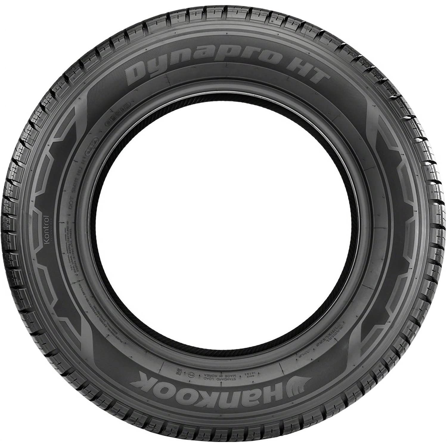 Hankook Dynapro Ht Rh12 Radial Tire - 225/75R16 115S E1