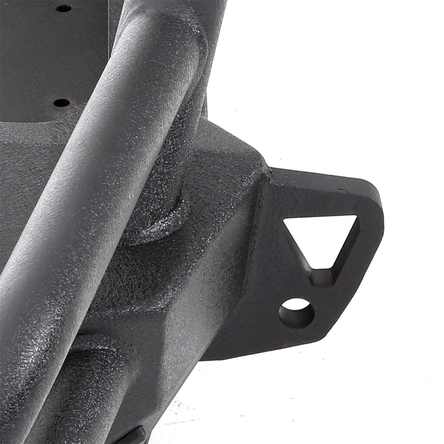 Smittybilt (76724) Src Gen 2 Front Bumper