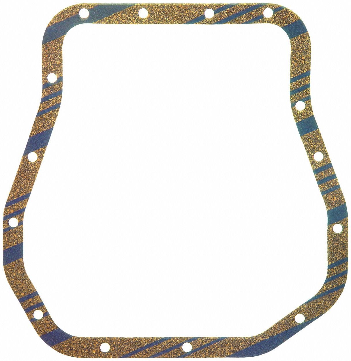 FEL-PRO OS 30656 C Oil Pan Gasket Set