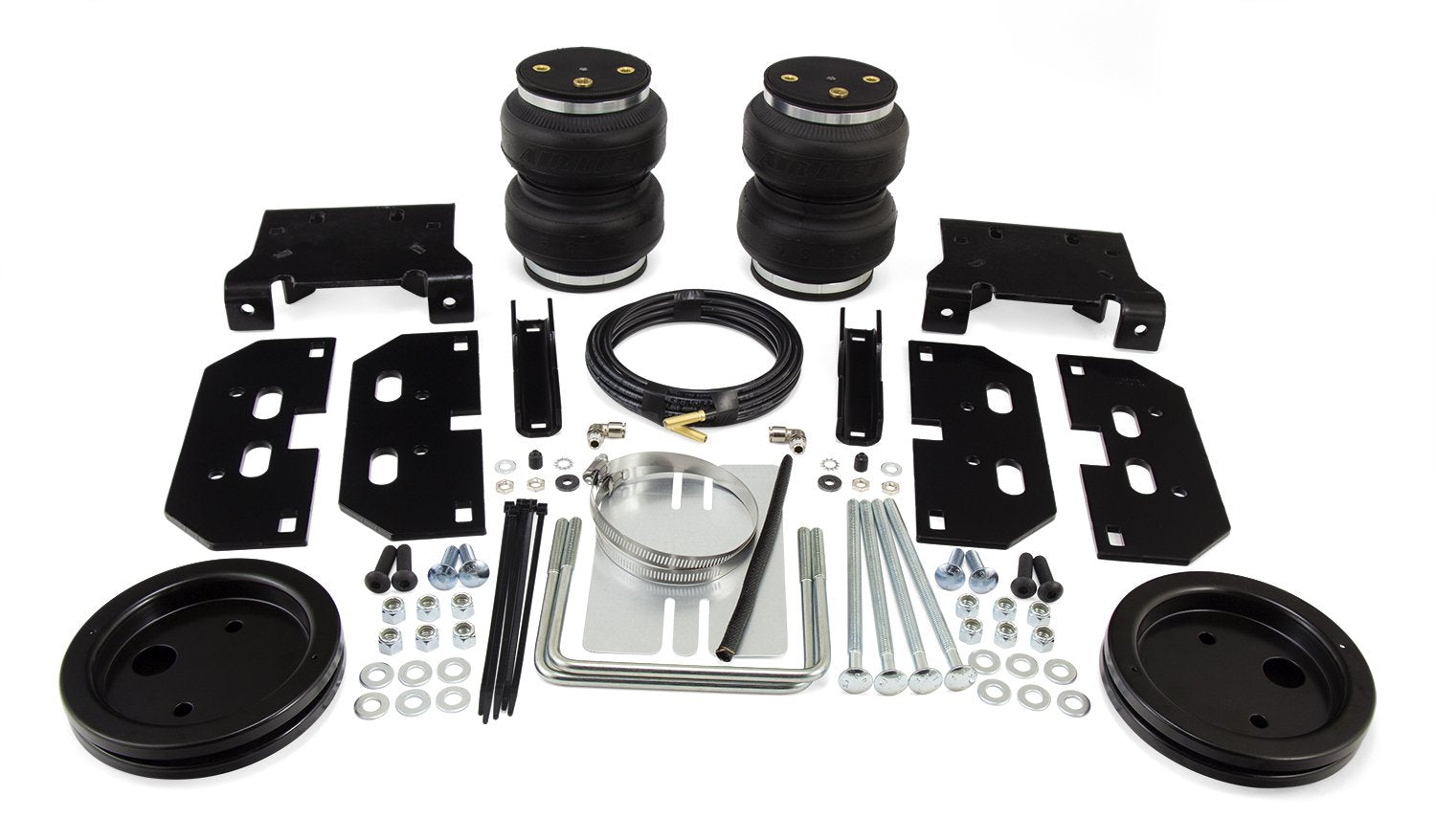 Air Lift 88295 Loadlifter 5000 Ultimate Air Suspension Kit