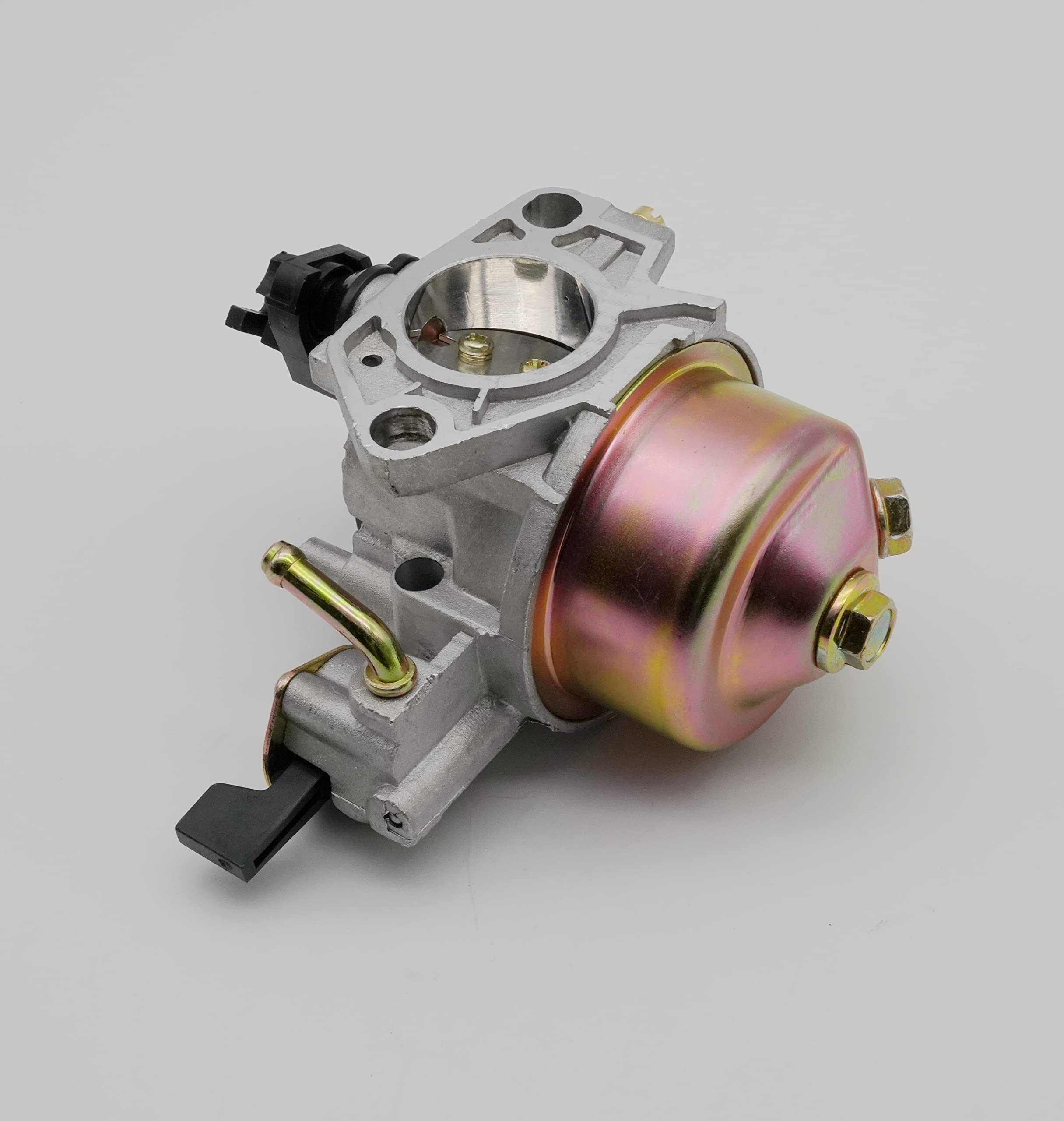 Strongthium Gx390 Gx340 Carburetor Kit For Honda Gx 390 340 Gx270 Gx240 13Hp 11Hp 16100-Ze3-V01 301Cc 338Cc 339C 389Cc Predator