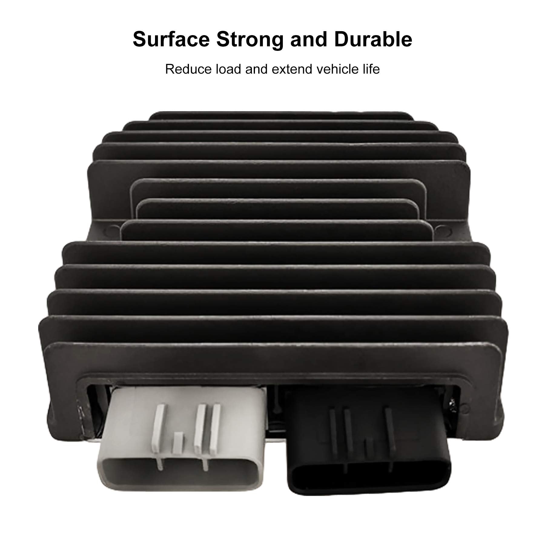 Voltage Regulator Rectifier Fits for Can-Am Commander Outlander Renegade Maverick MAX 500 800R 1000R 4x4 EFI XXC 2011 2012 2013