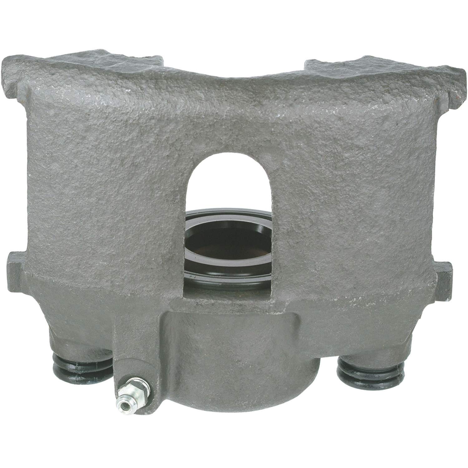 Cardone 18-4602 Remanufactured Domestic Friction Ready (Unloaded) Brake Caliper (Renewed)