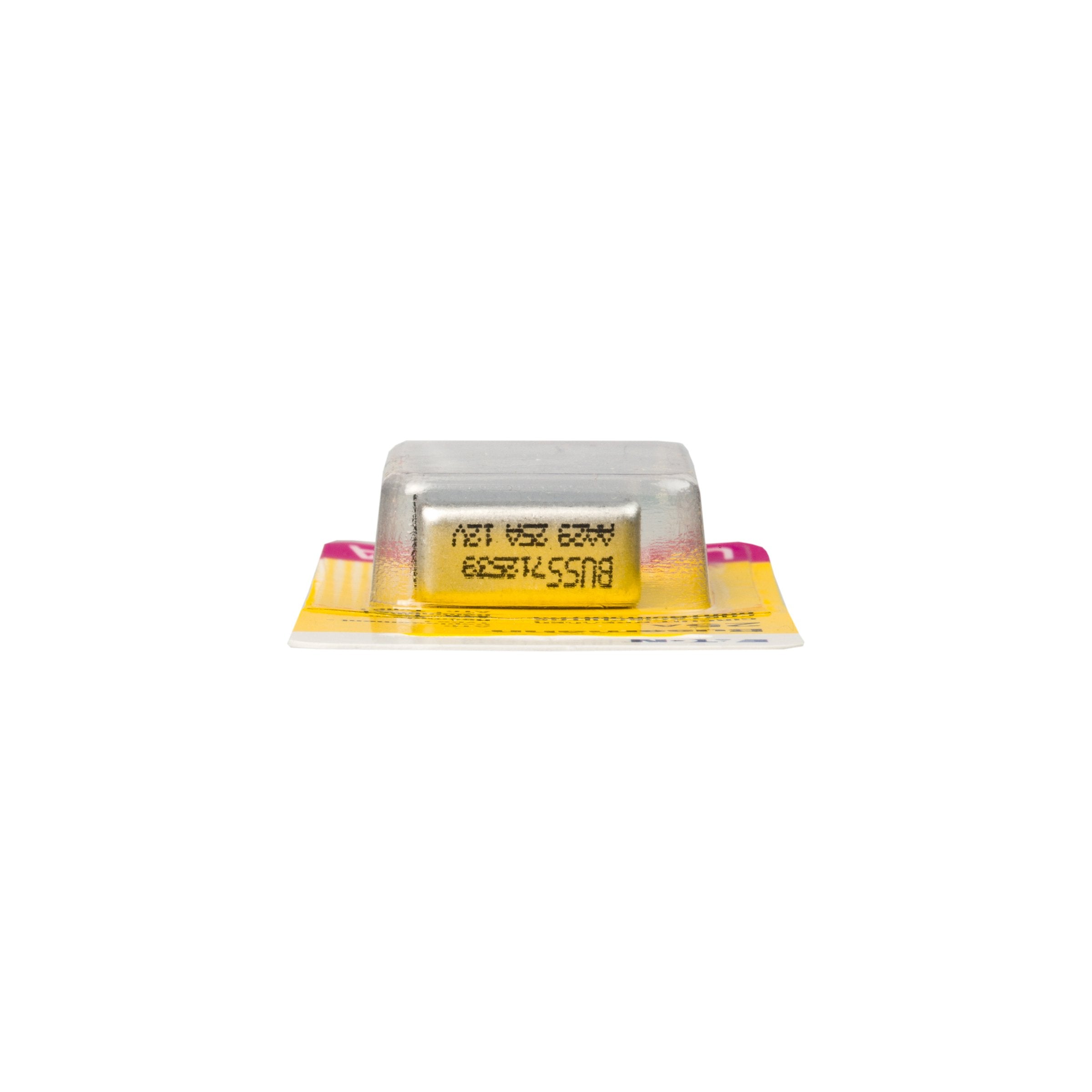 Bussmann (Bp/Ucb-25-Rp) 25 Amp Type-I Universal Circuit Breaker