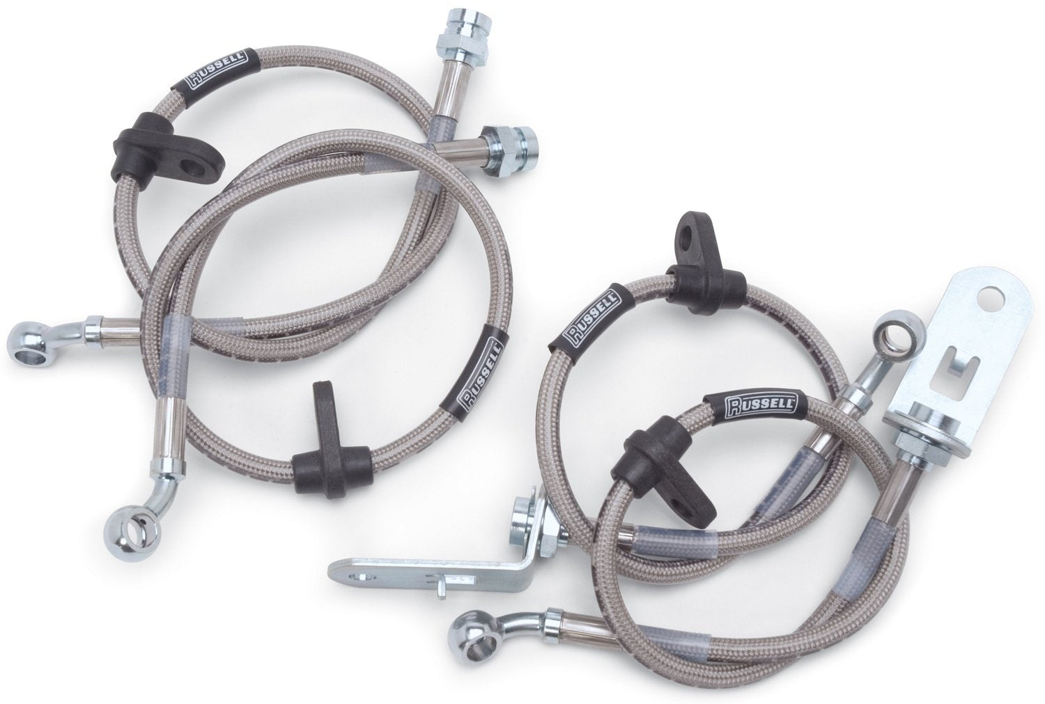 Edelbrock/Russell 695710 Brake Hose