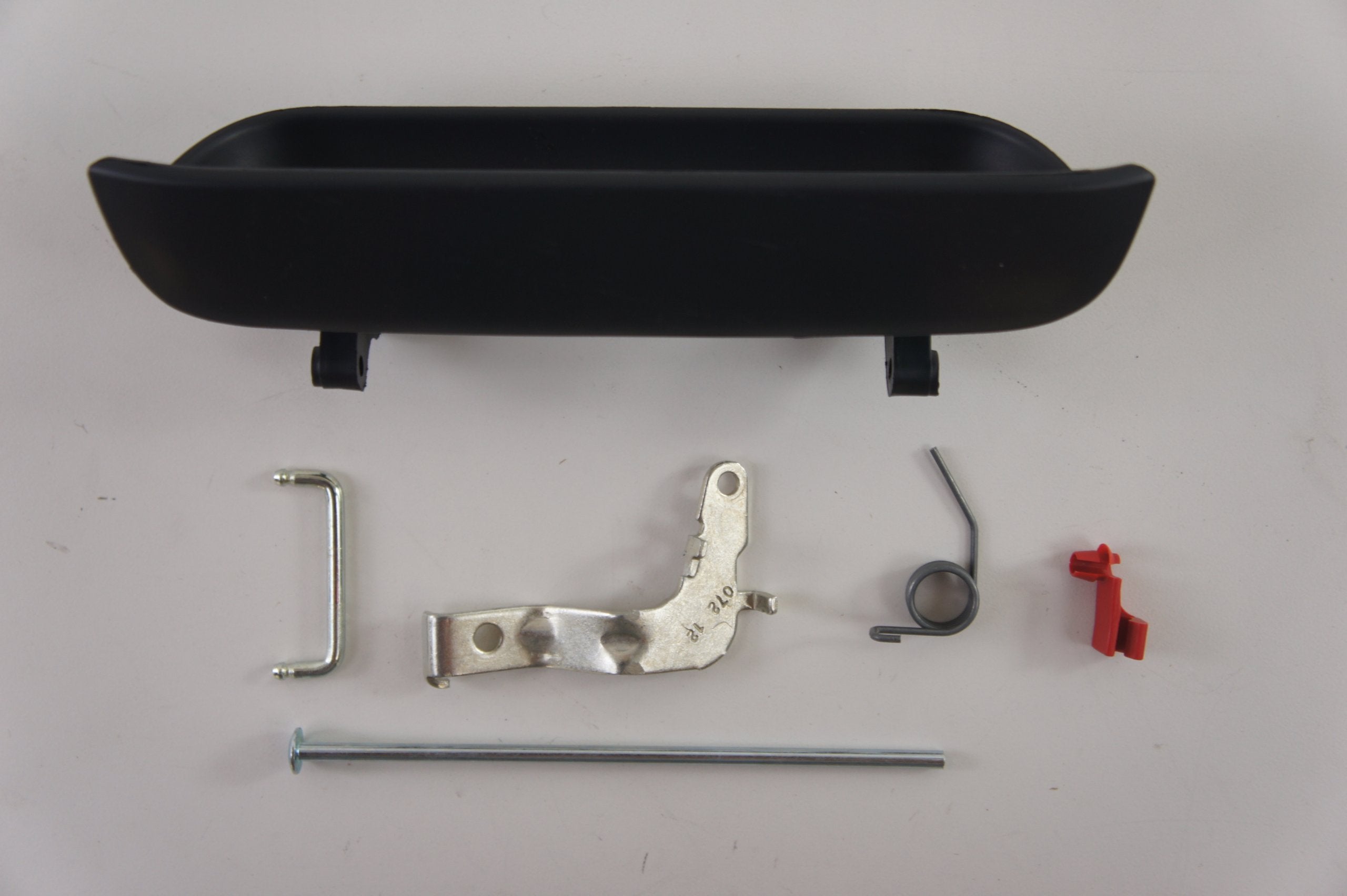Genuine GM Parts 88980651 Rear Gate Handle