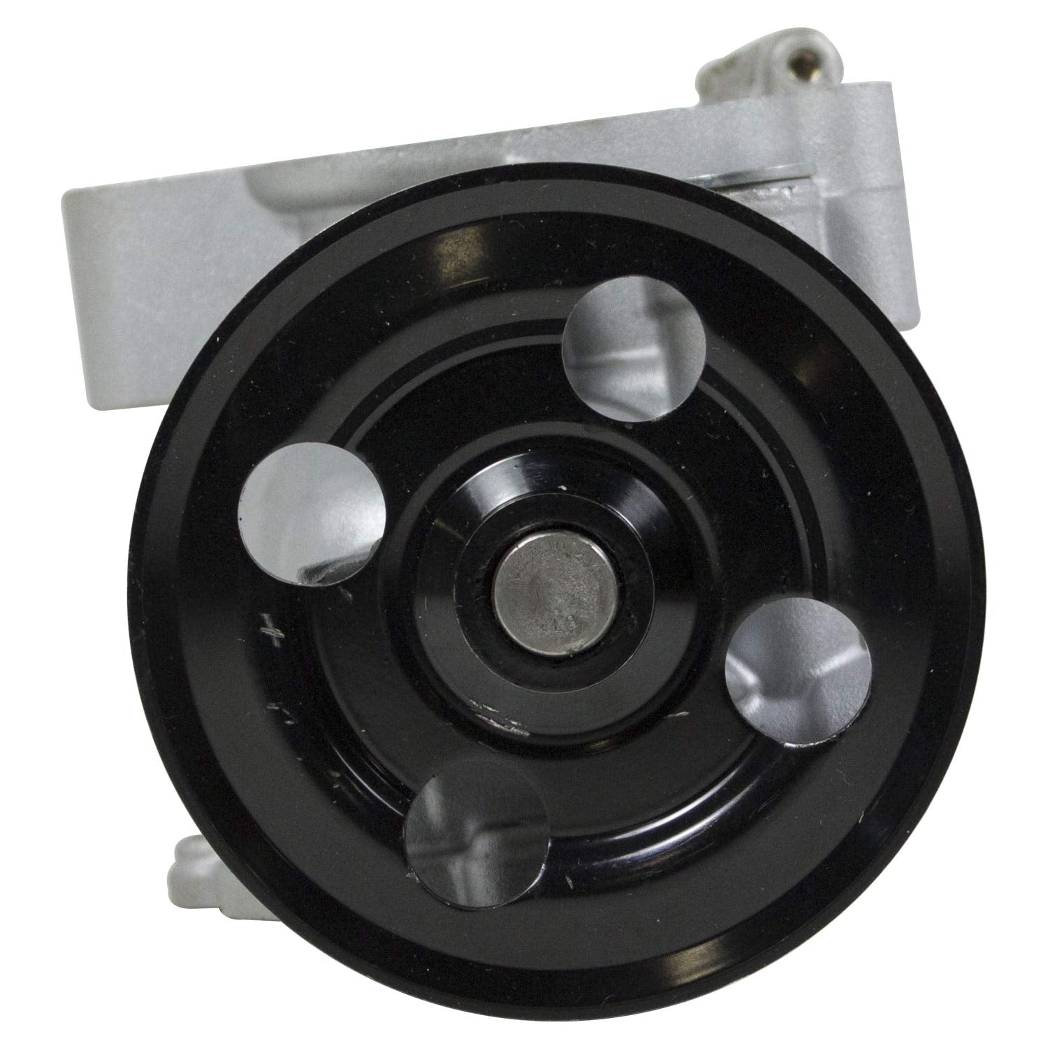 Gmb 165-2100 Oe Replacement Water Pump With Gasket