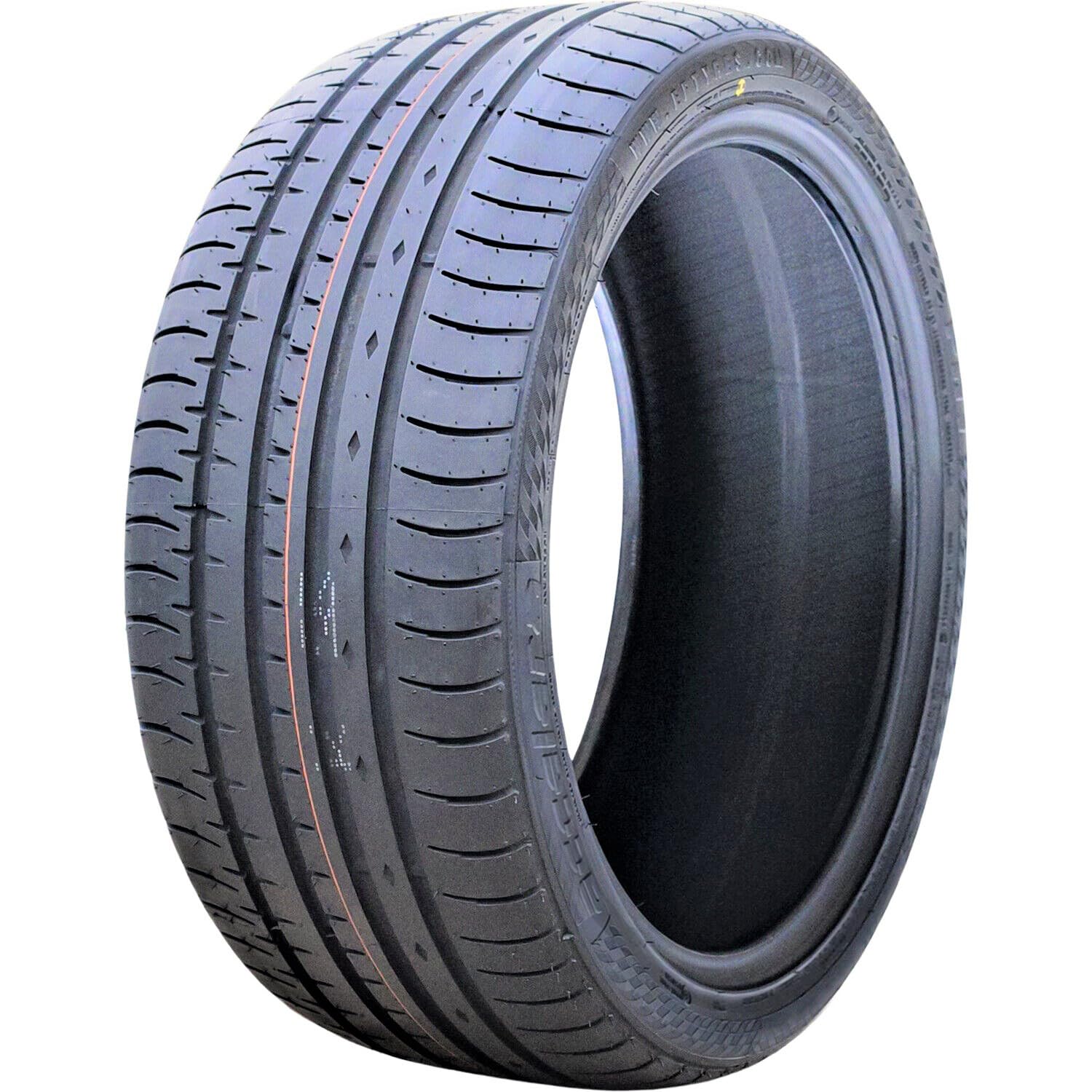Accelera 245/35 Zr19 93Y Xl Phi(T)