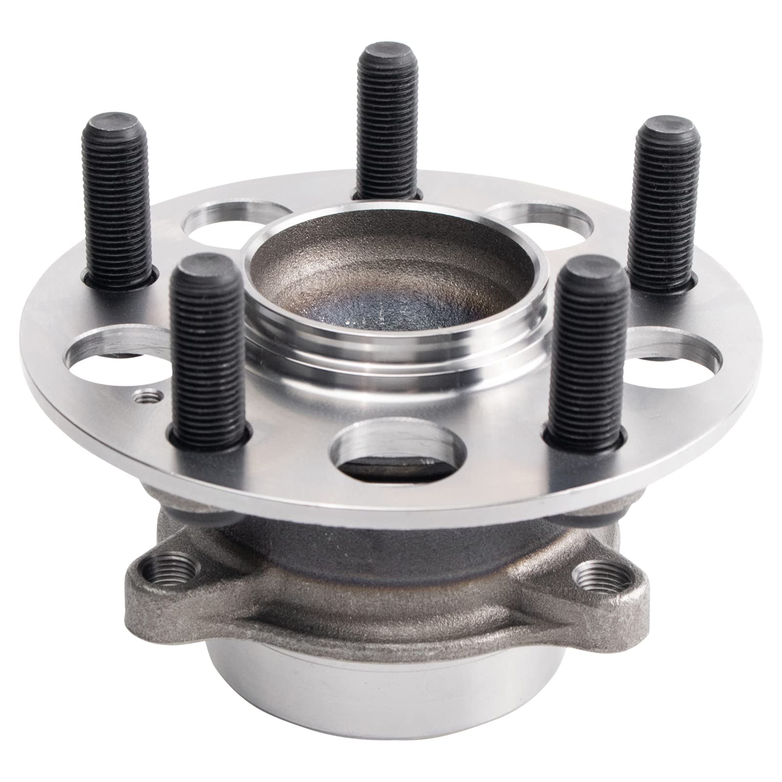 Trq Rear Wheel Hub Bearings Assembly Set Compatible With 2021-2023 Acura Tlx 2018-2023 Honda Odyssey