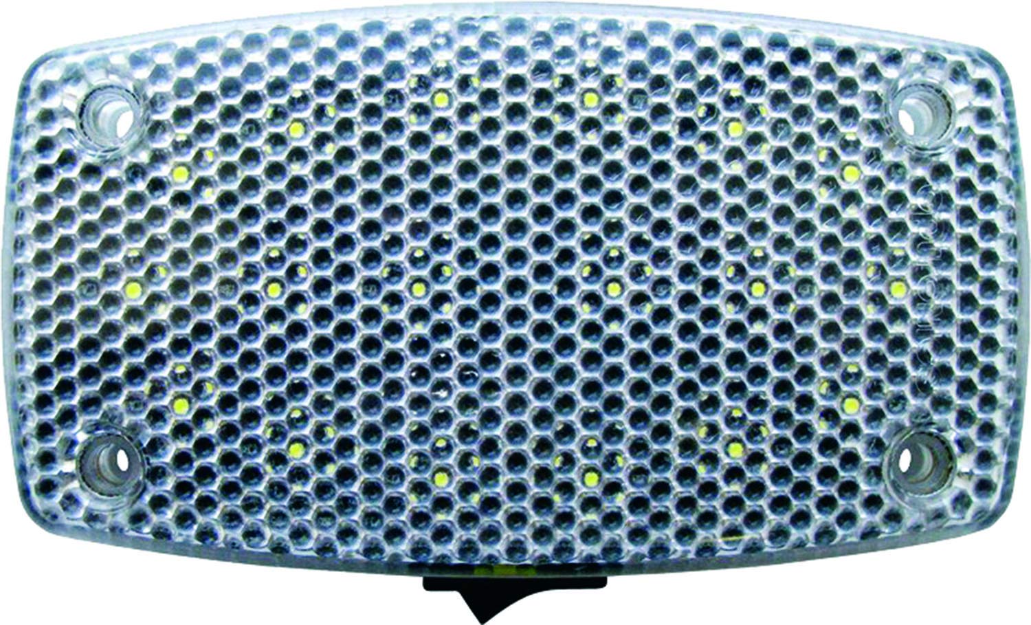 Optronics ILL22CBBP LED Dome Light