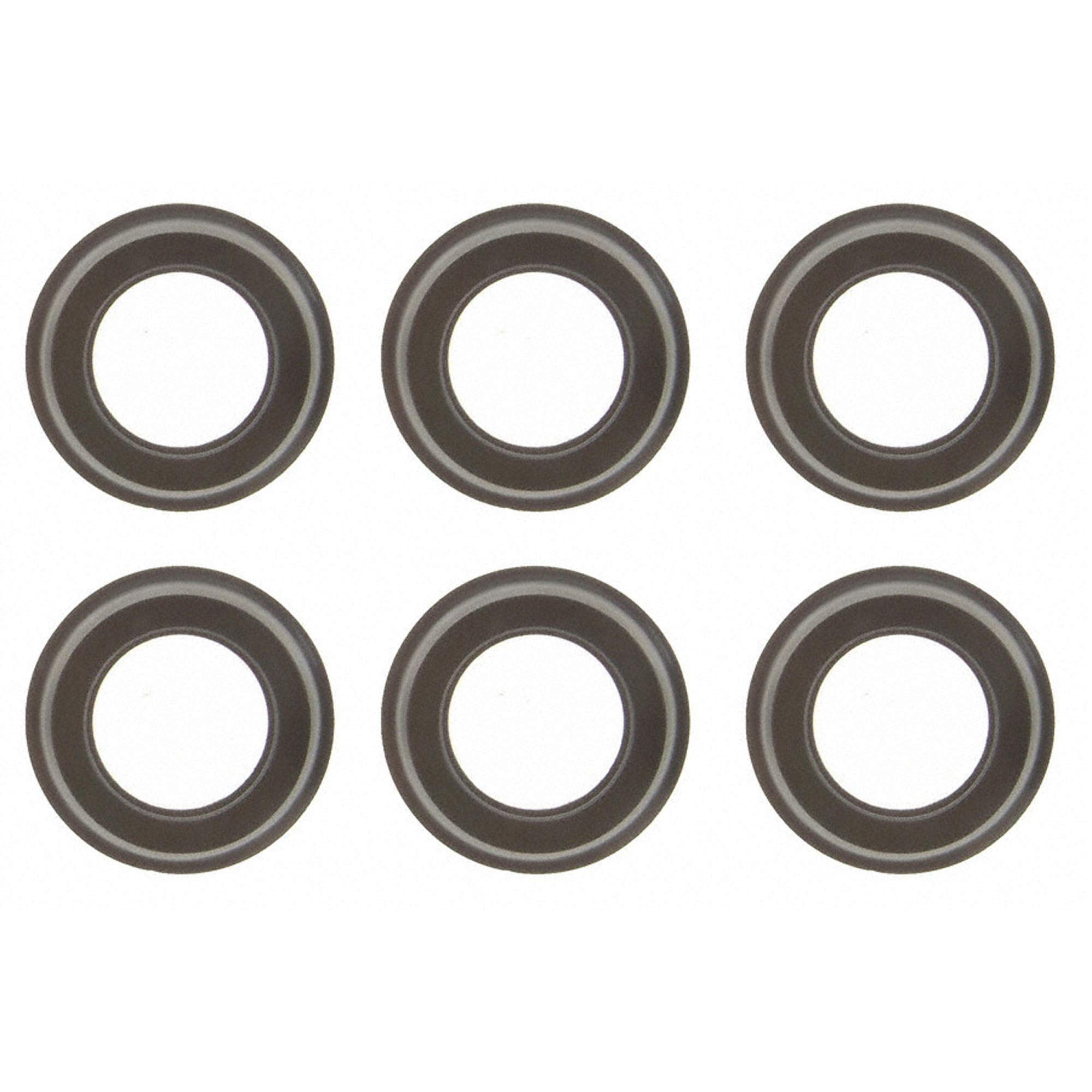 FEL-PRO ES 72120-1 Spark Plug Tube Seal Set