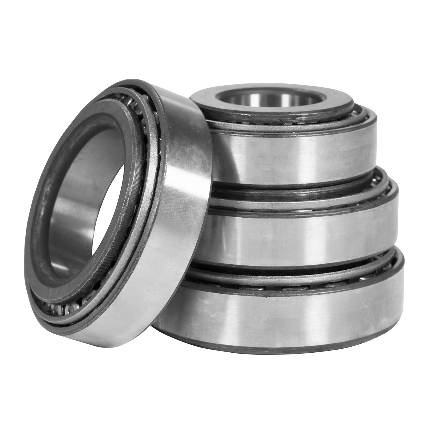 Yukon Gear & Axle (Yk C8.25-C) Master Overhaul Kit For Chrysler 8.25 Ifs Differential