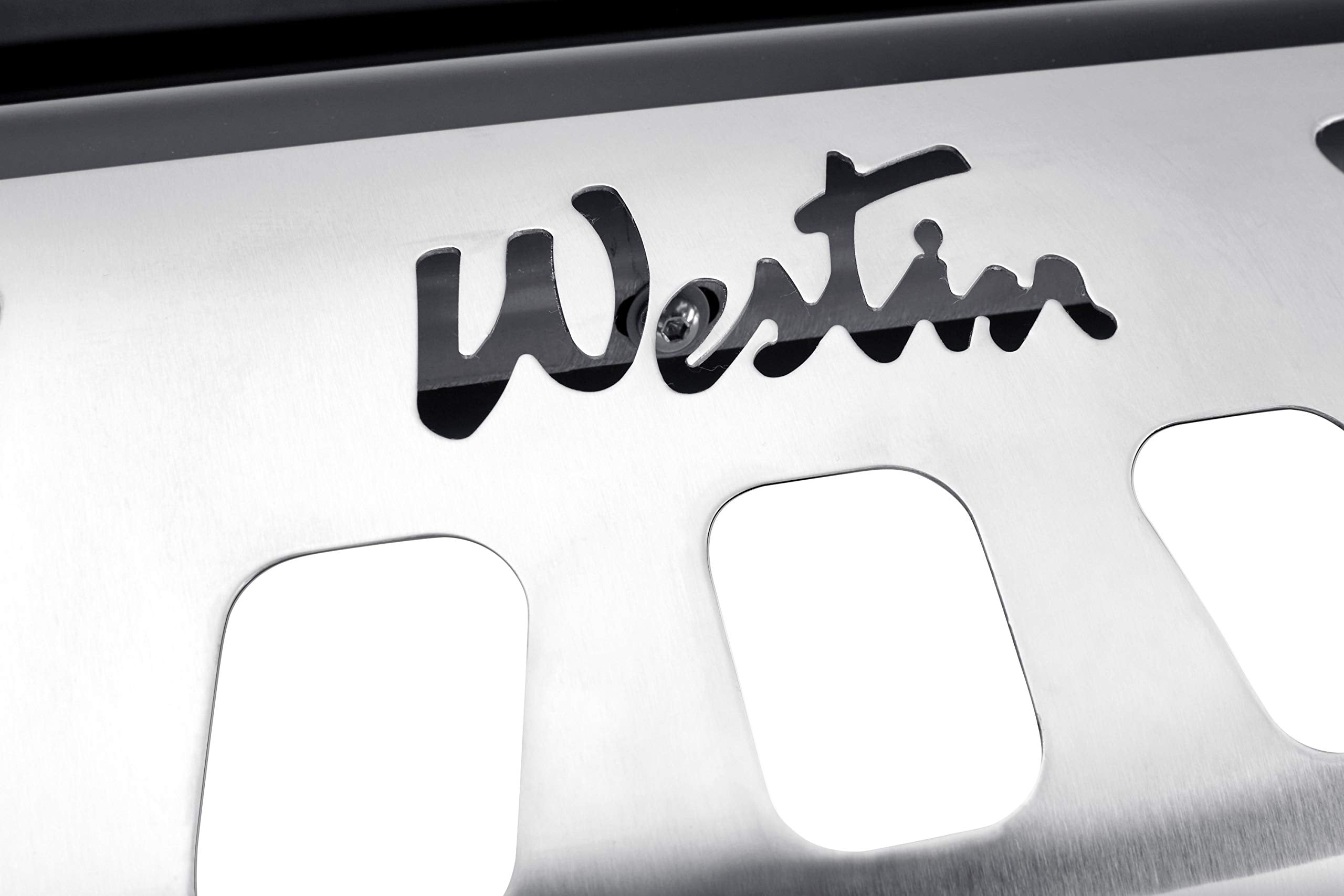 Westin Automotive Product 32-3925 Black Bull Bar, 1 Pack