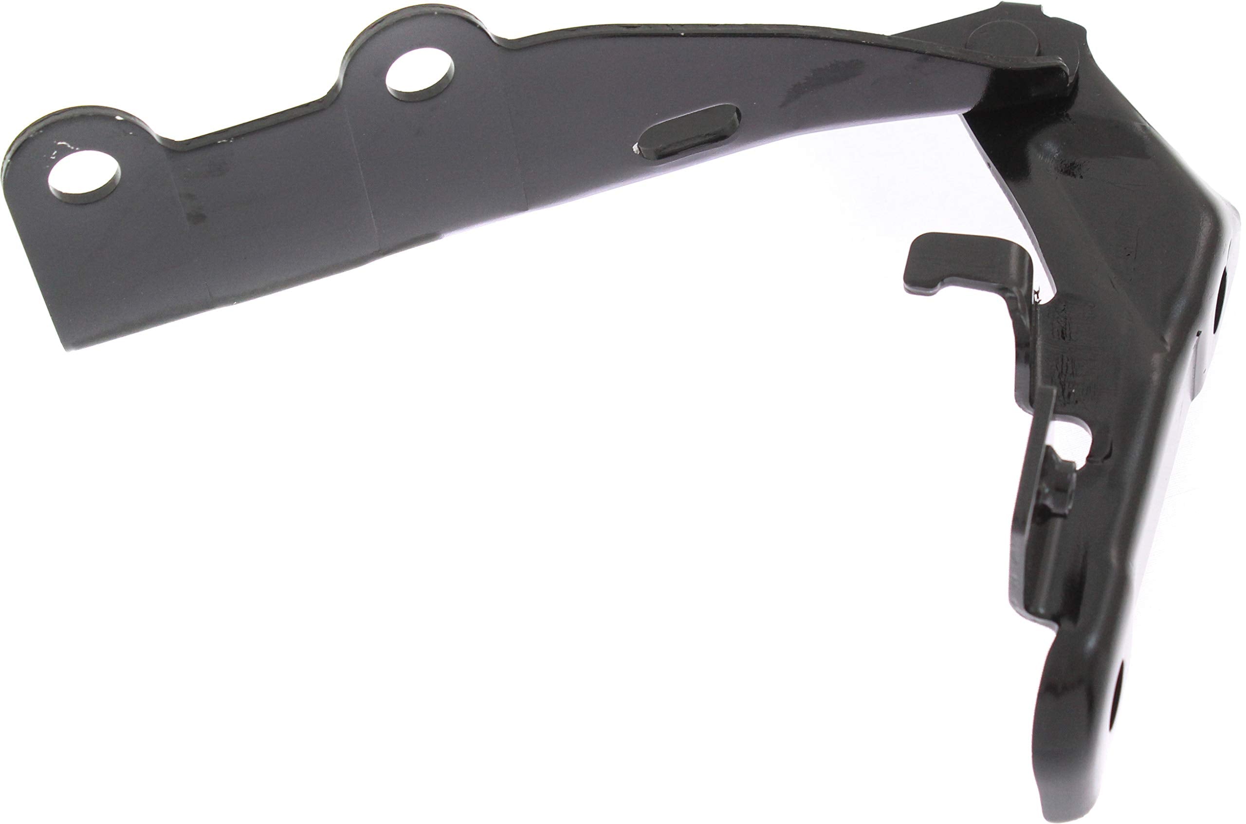 Evan Fischer Hood Hinge Compatible With 2004-2012 Chevrolet Colorado, Fits 2004-2012 Gmc Canyon, Fits 2007-2008 Isuzu I-290, Fit