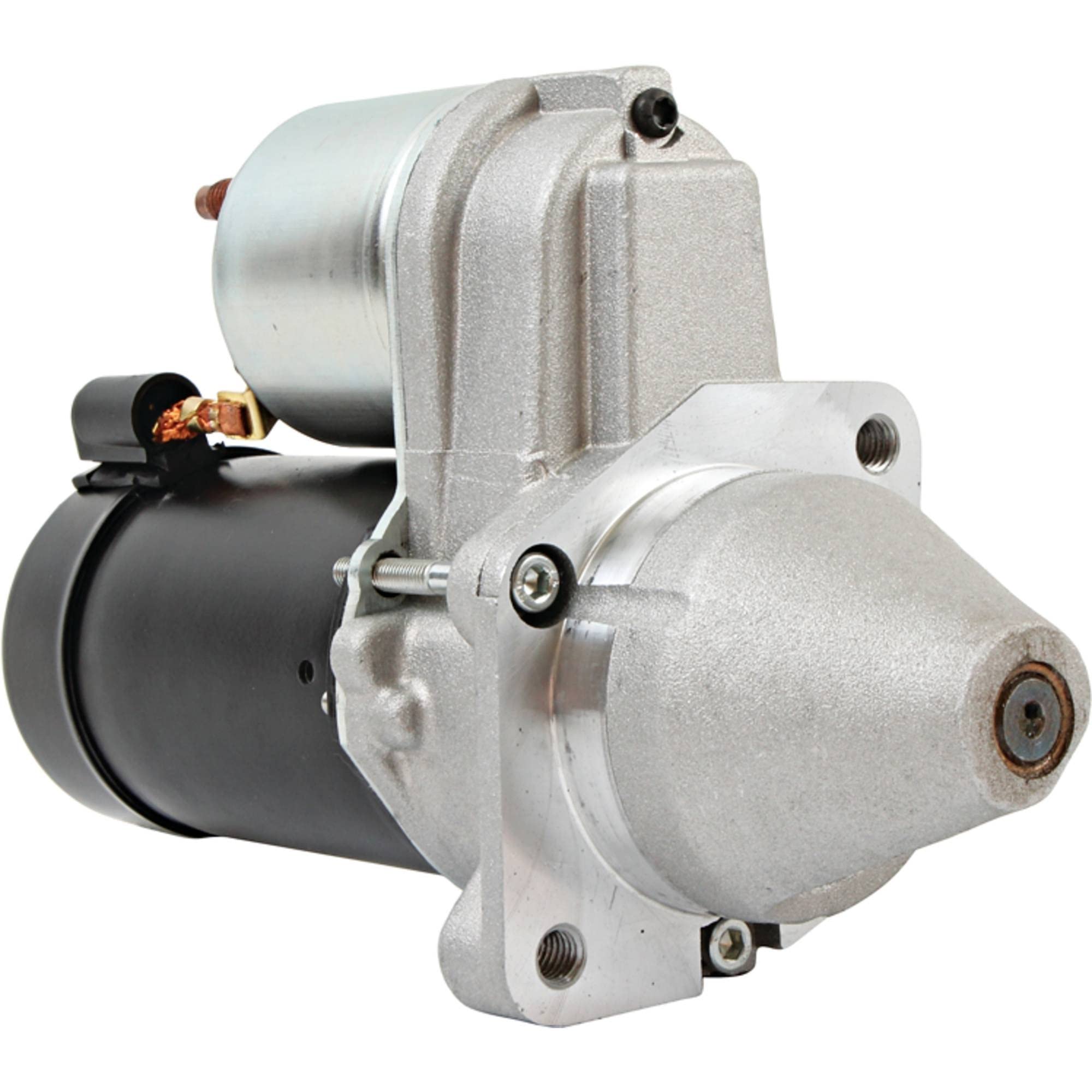 Db Electrical 410-40037 Starter Compatible With/Replacement For Bmw Motorcycle R100 1976-1984 / R100Cs 1980-1984 / R100Gs 1988-1