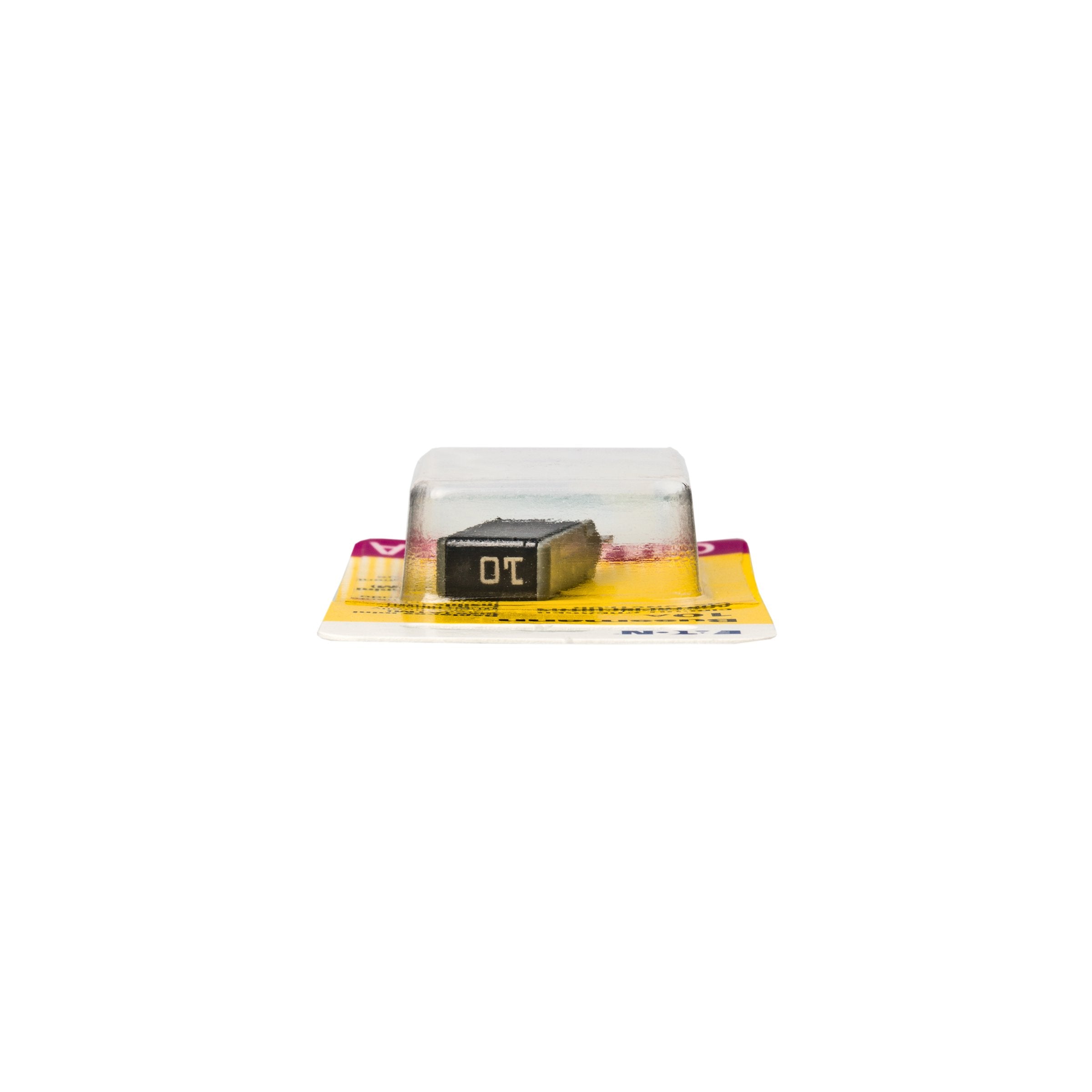 Bussmann (Bp/Cb211-10-Rp) 10 Amp Type-I Atm Mini Circuit Breaker