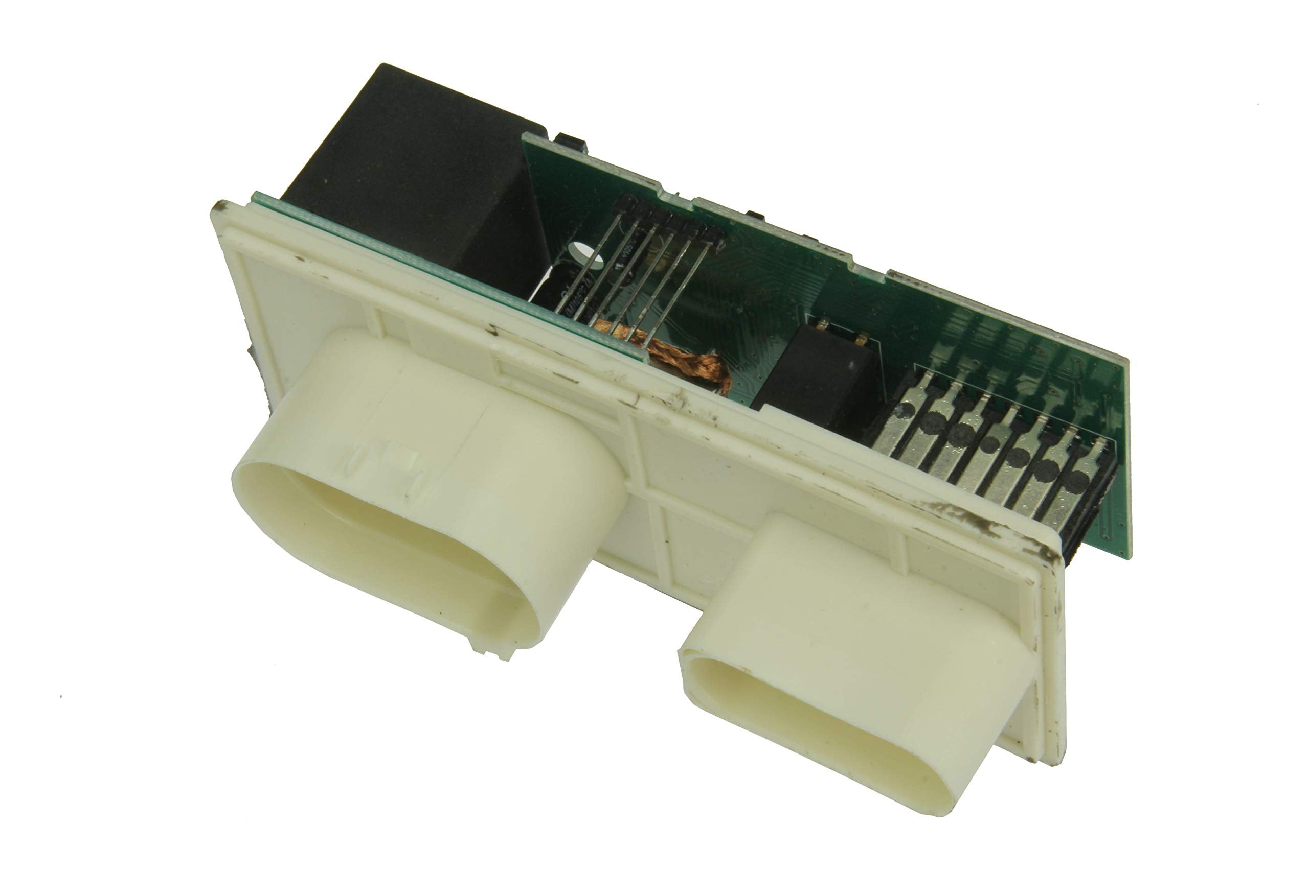 Uro Parts 1J0919506K Fan Control Unit