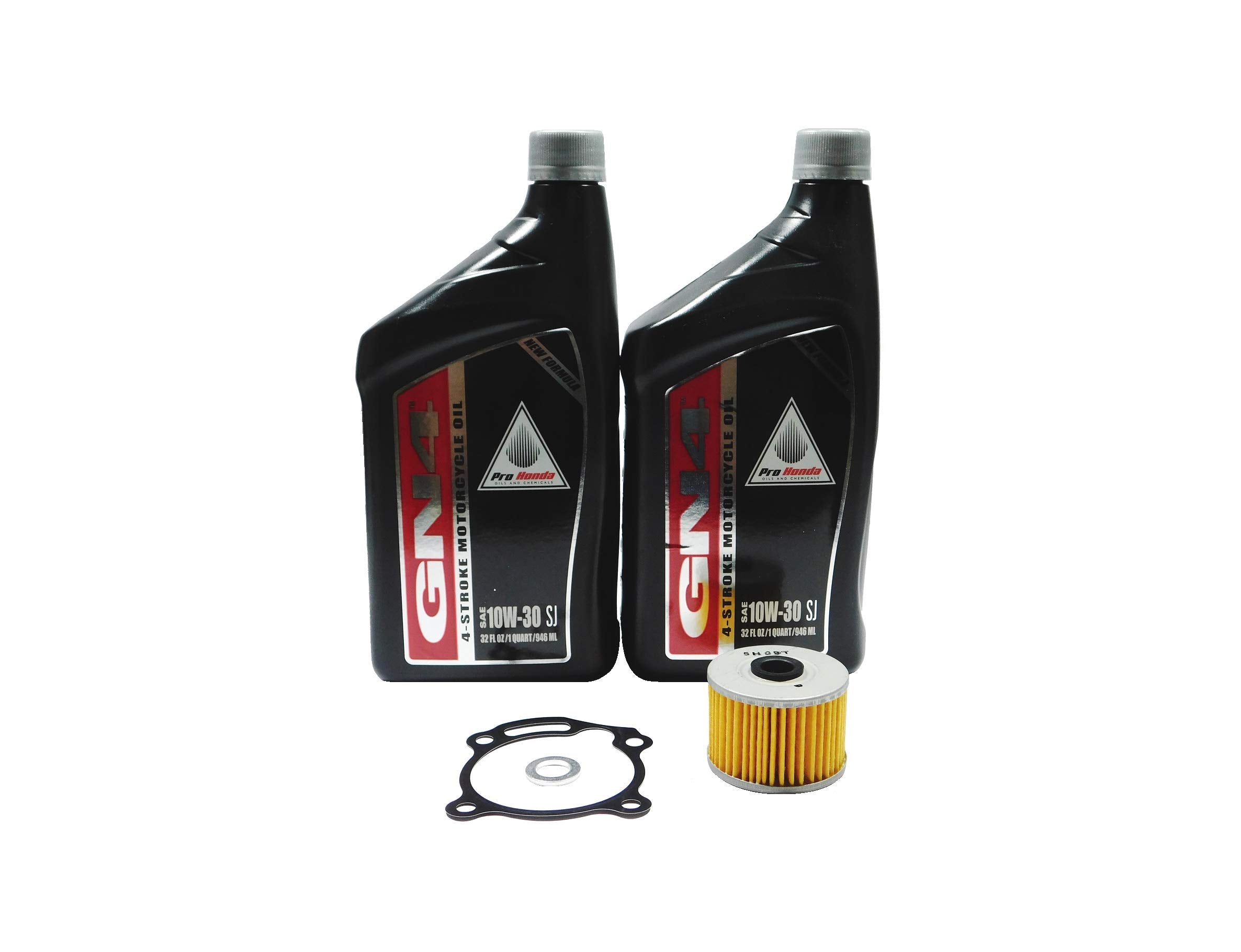 2017-2021 Honda Rebel 300 Cmx300 Abs Oem Oil Change Kit H52