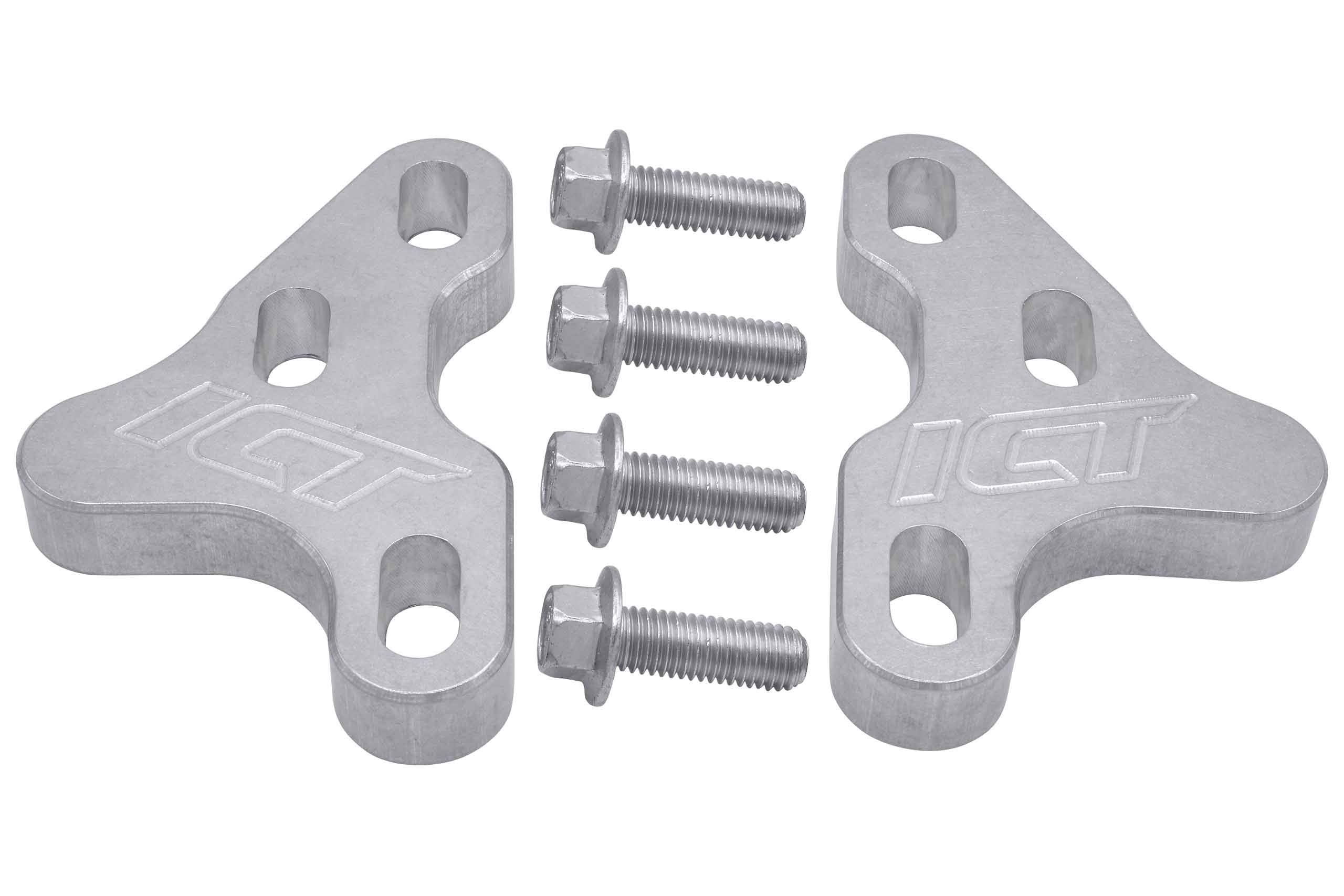 ICT Billet LT Gen V Oil Pump Installation Alignment Guide Kit Tool Compatible with LT1 LT2 L82 L83 L84 L86 L87 L8B LT4 LT5 55190