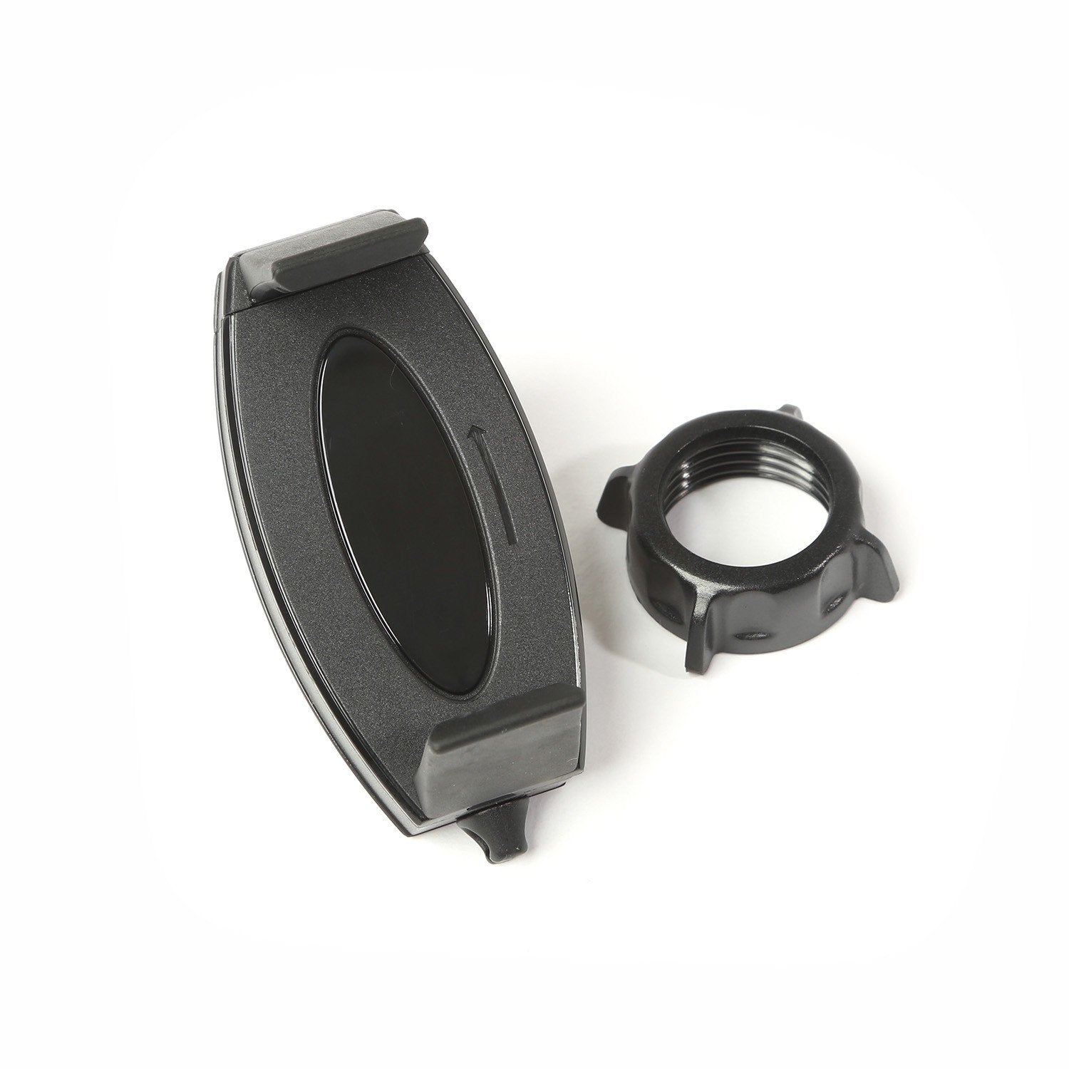 Rugged Ridge | Dash Multi-Mount, Phone Holder | 13551.19 | Fits 1997-2006 Jeep Wrangler Tj/Lj