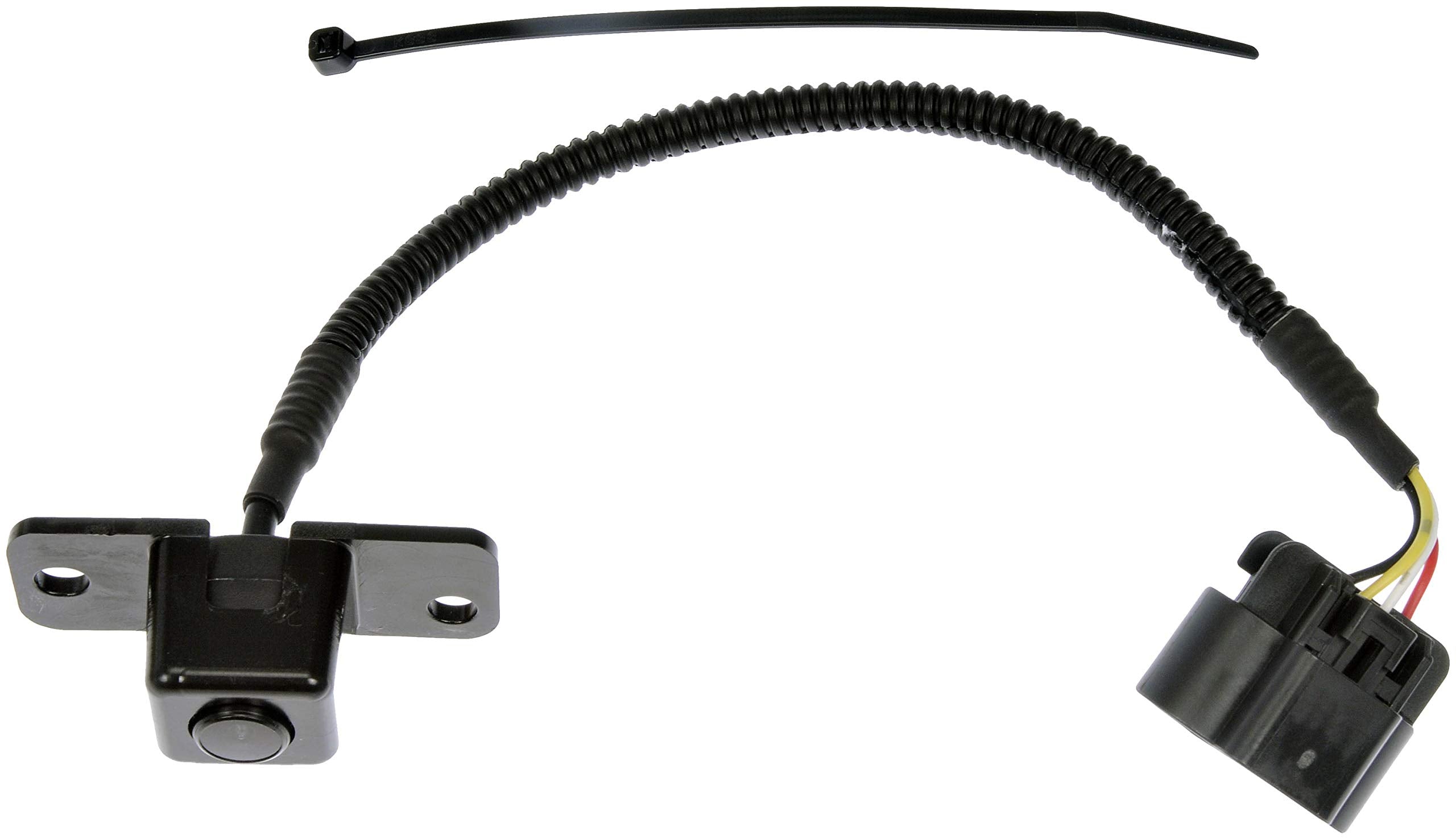 Dorman 590-114 Rear Park Assist Camera Compatible With Select Cadillac/Chevrolet Models