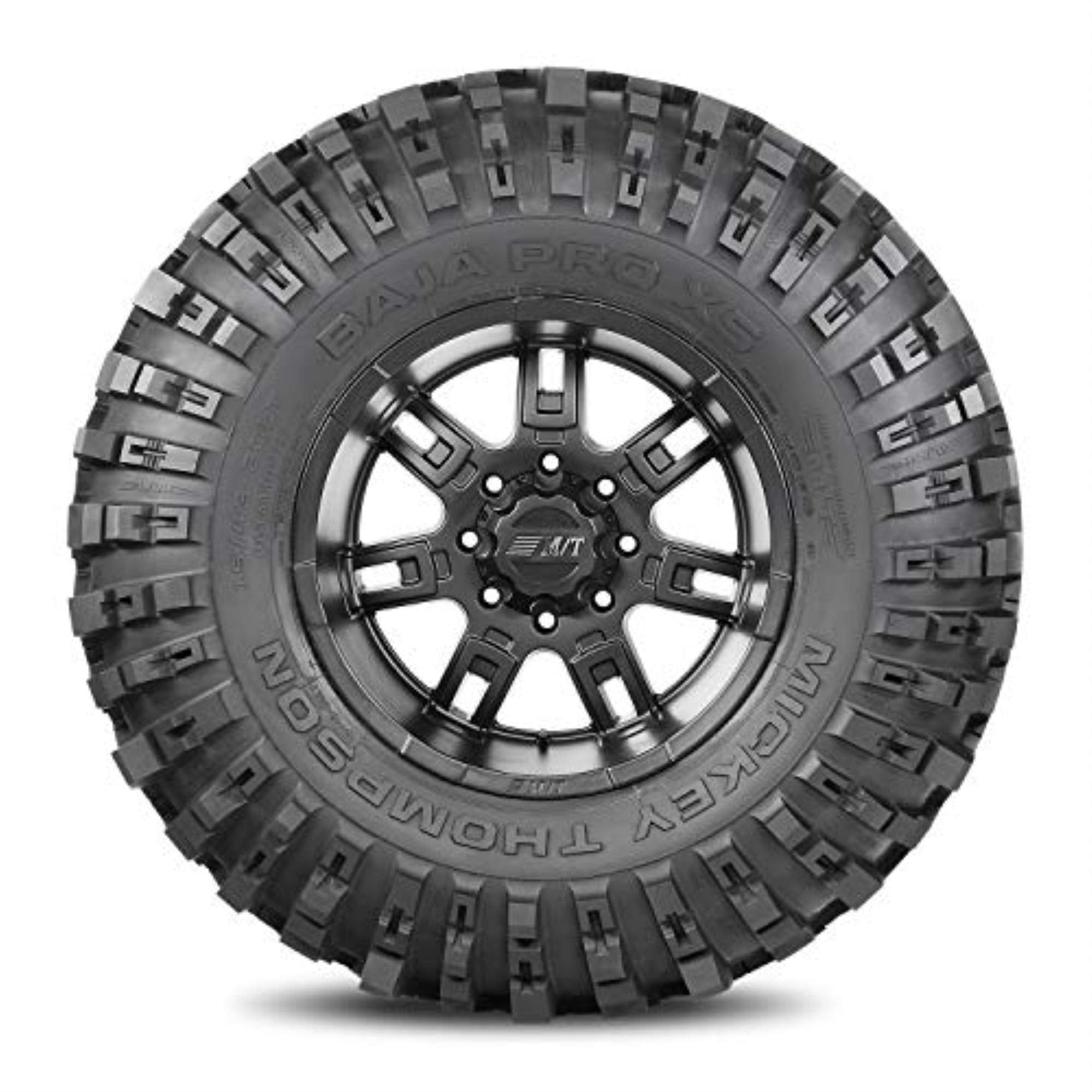 Mickey Thompson Baja Pro XS Tire - 15/43-17LT - Model 90000036760