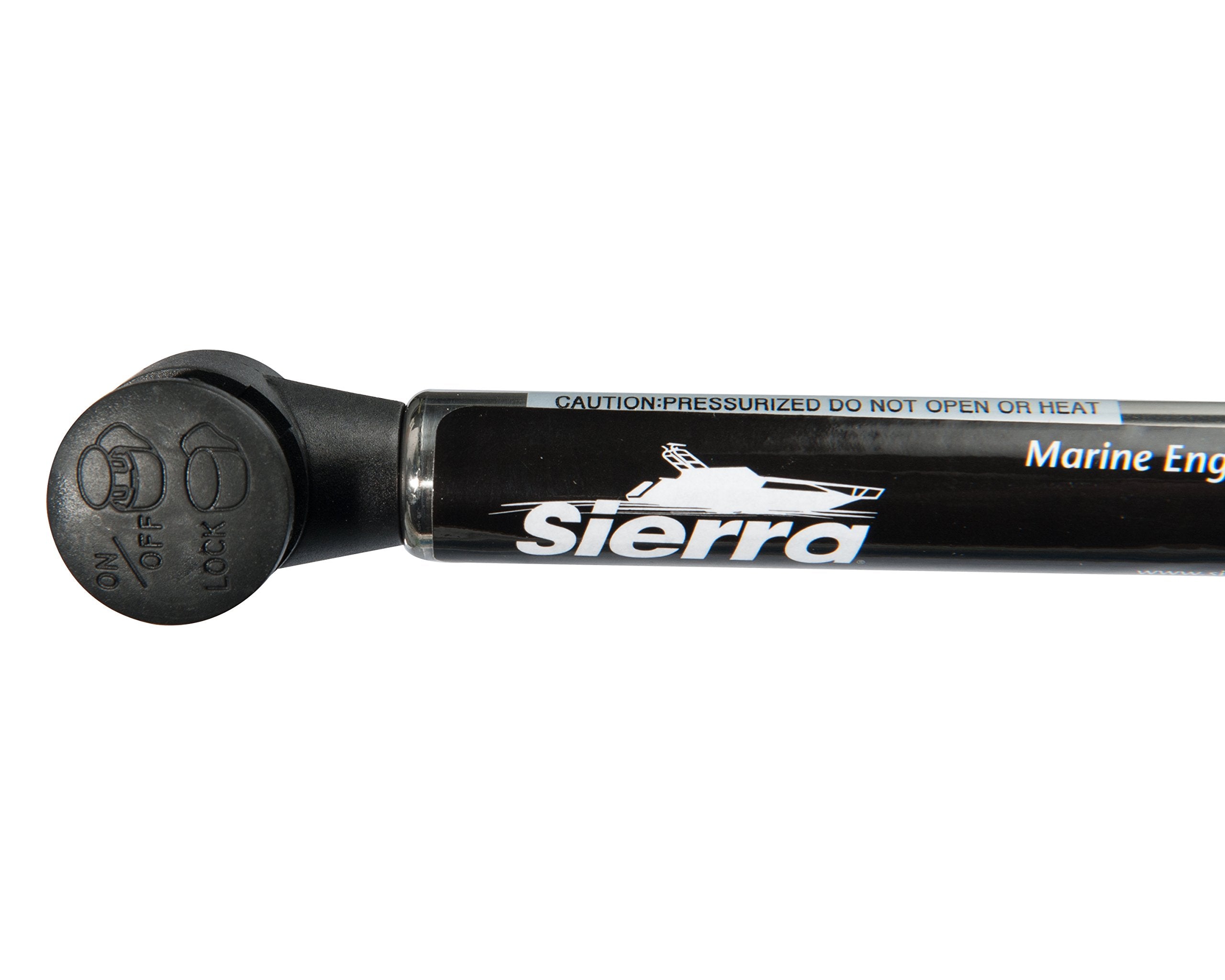 Sierra Gs62760, Nautalift Gas-Filled Support, 11'' - 17 Lb.