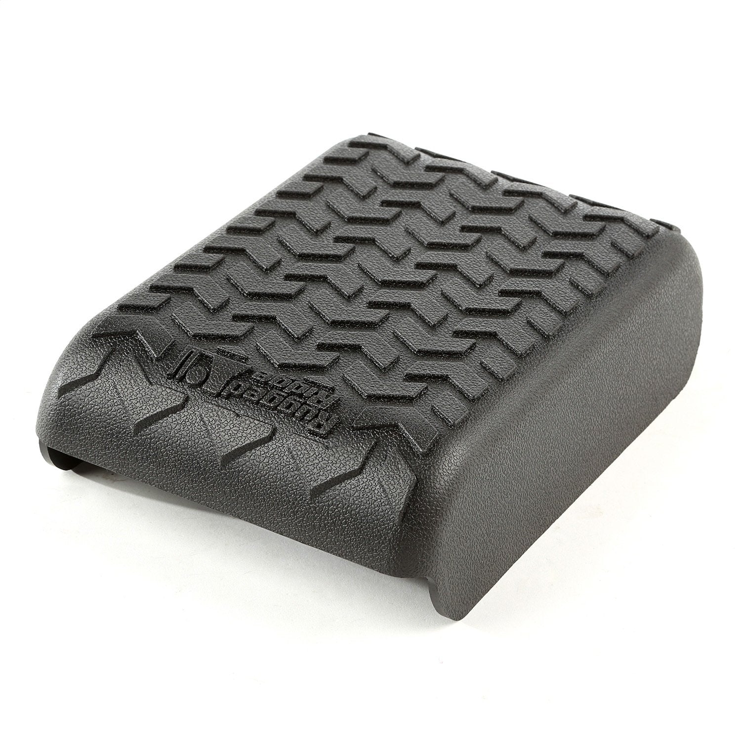 Rugged Ridge | Center Console Cover, Black | 13107.42 | Fits 2011-2018 Jeep Wrangler Jk