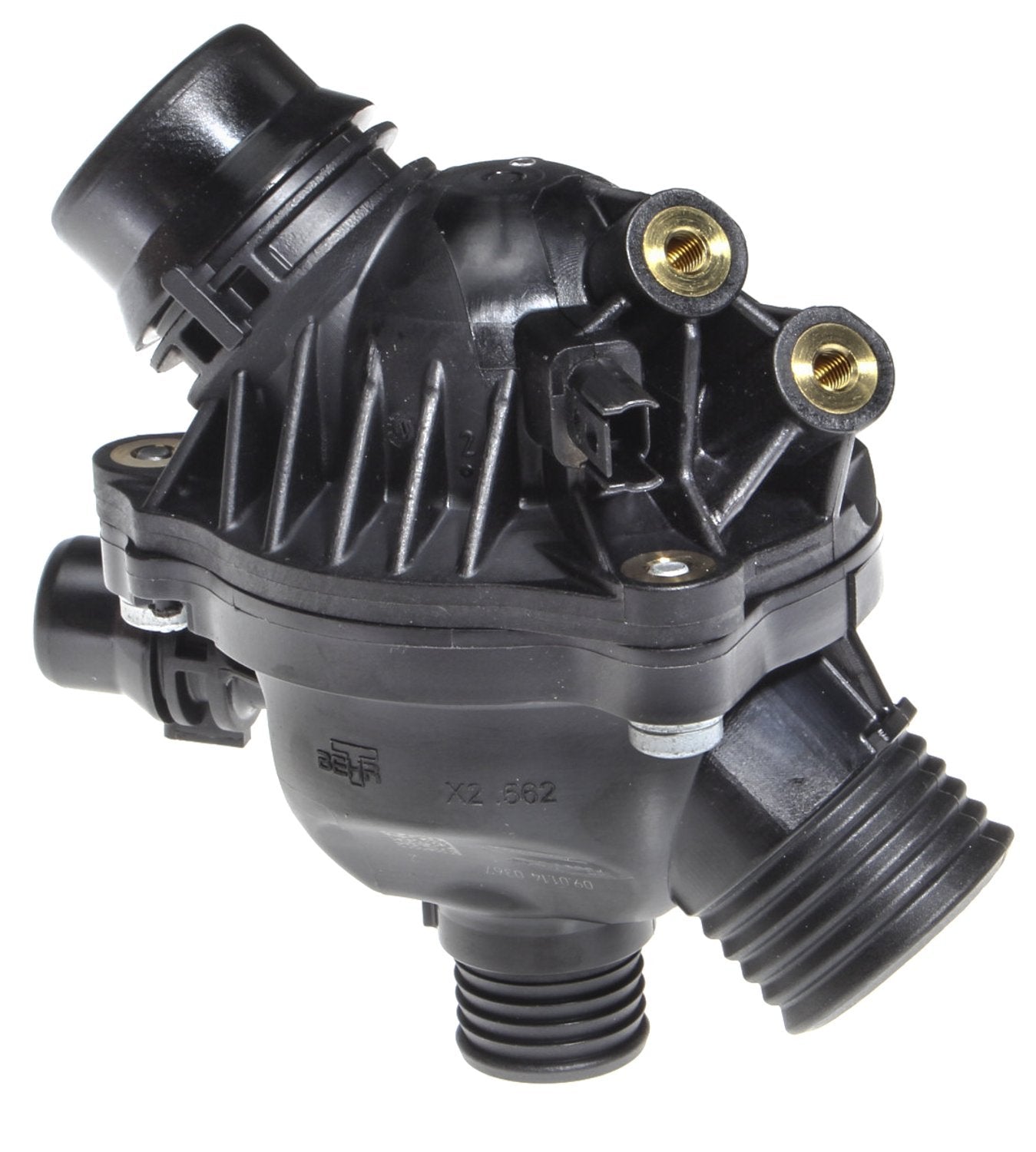 Mahle Tm1497 Map-Controlled Thermostat, Standard