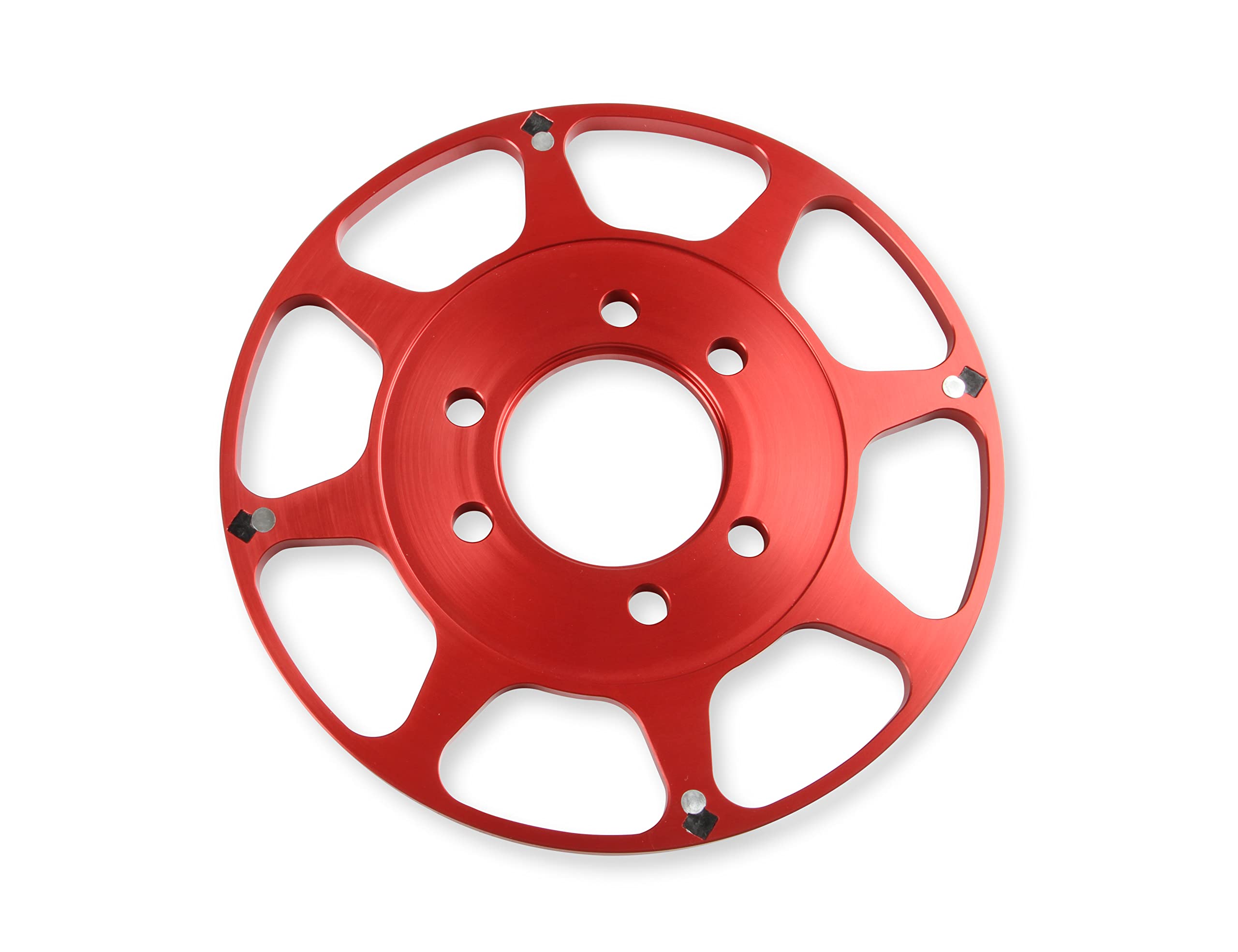 Msd 8620 Crank Trigger