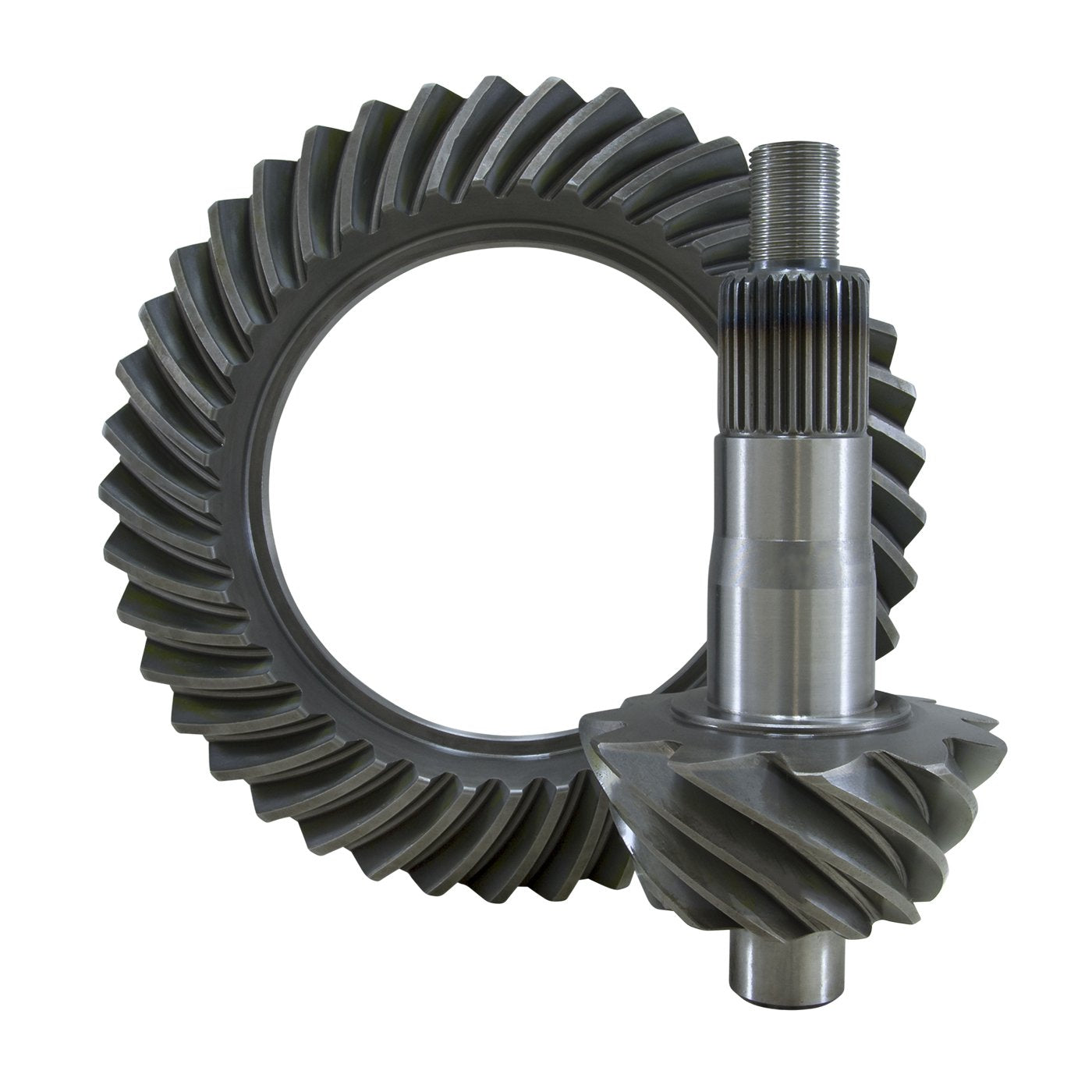 Usa Standard Gear (Zg Gm14T-373) Ring & Pinion Gear Set For Gm 14-Bolt Truck 10.5 Differential